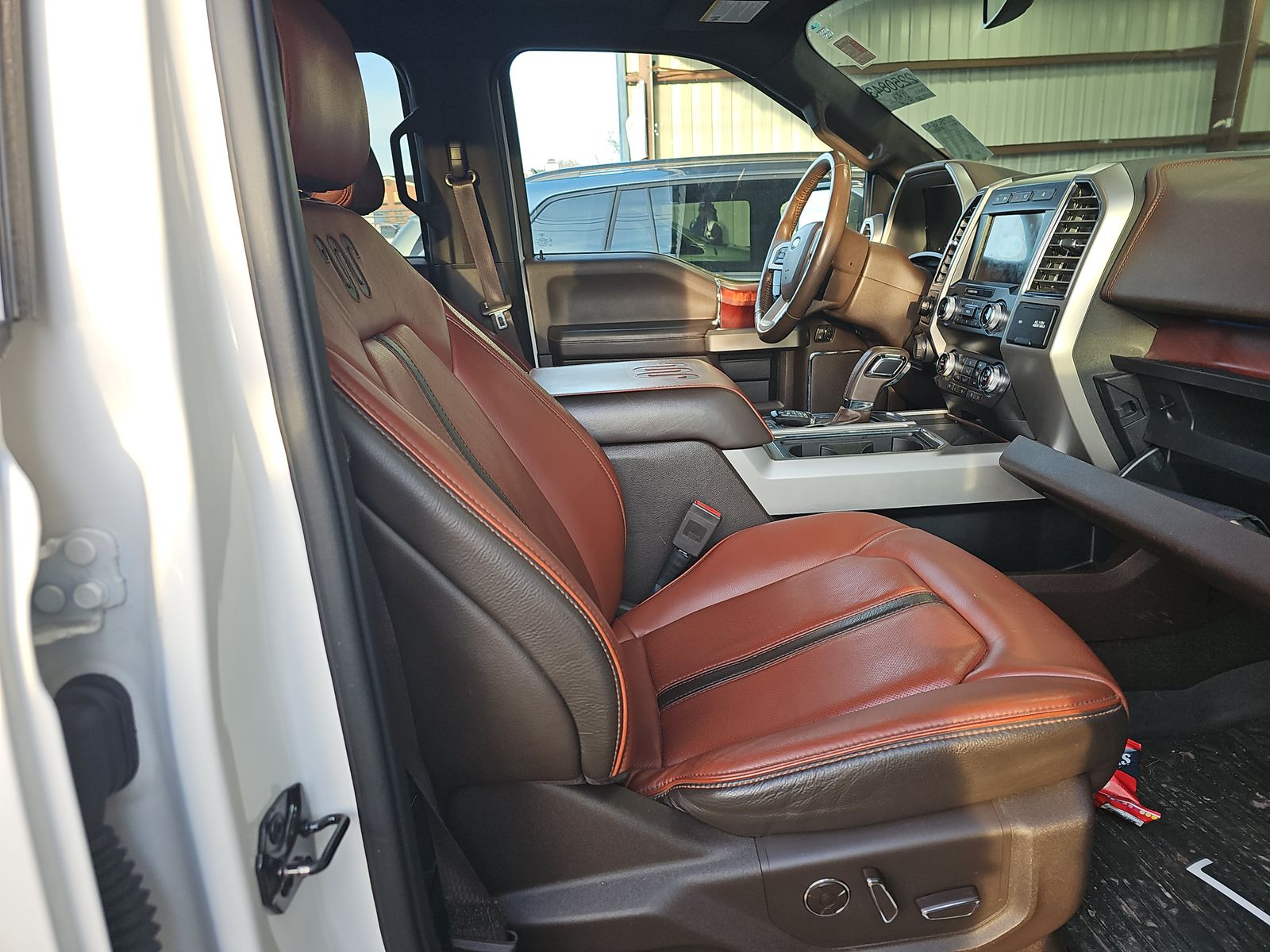 2019 Ford F-150 King Ranch AWD