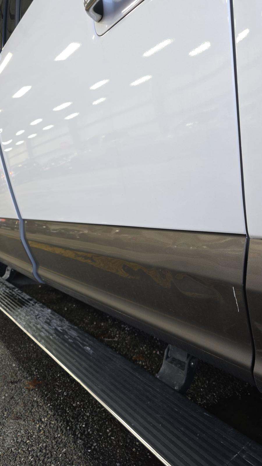 2019 Ford F-150 King Ranch AWD