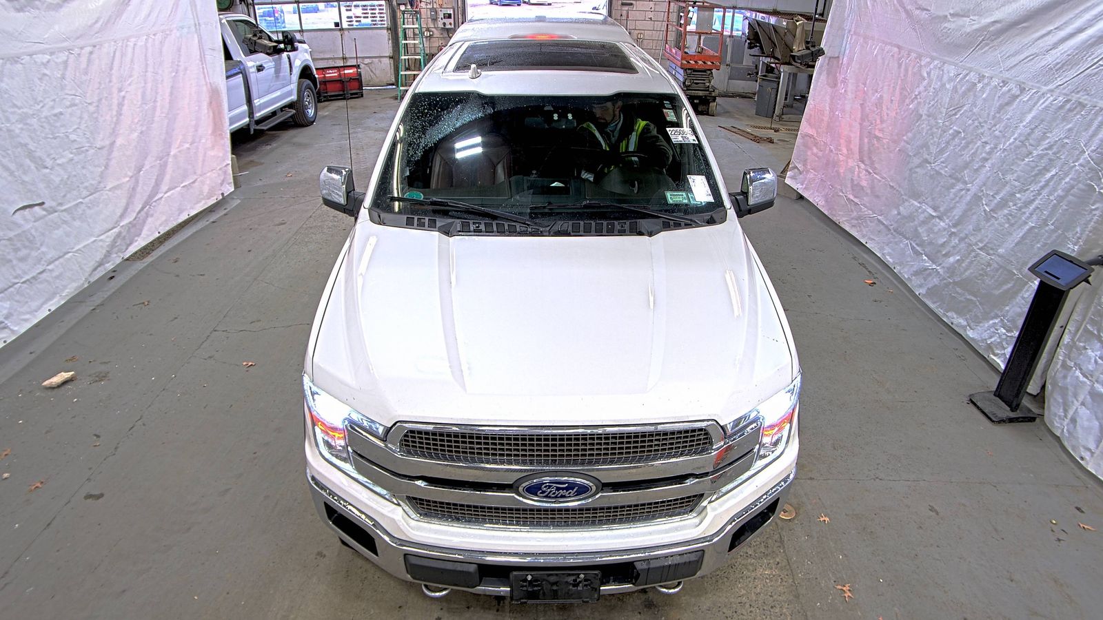 2019 Ford F-150 King Ranch AWD