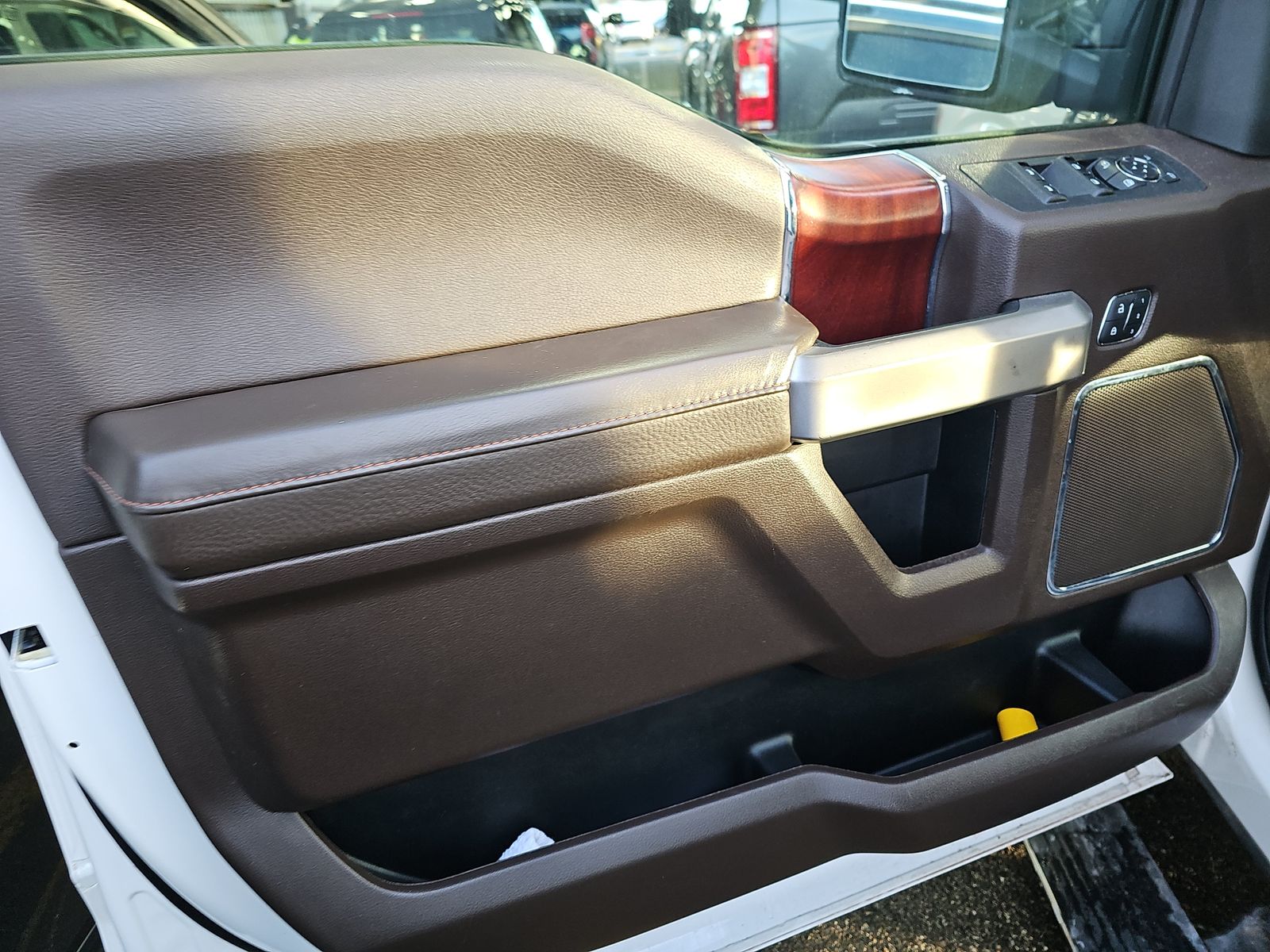 2019 Ford F-150 King Ranch AWD