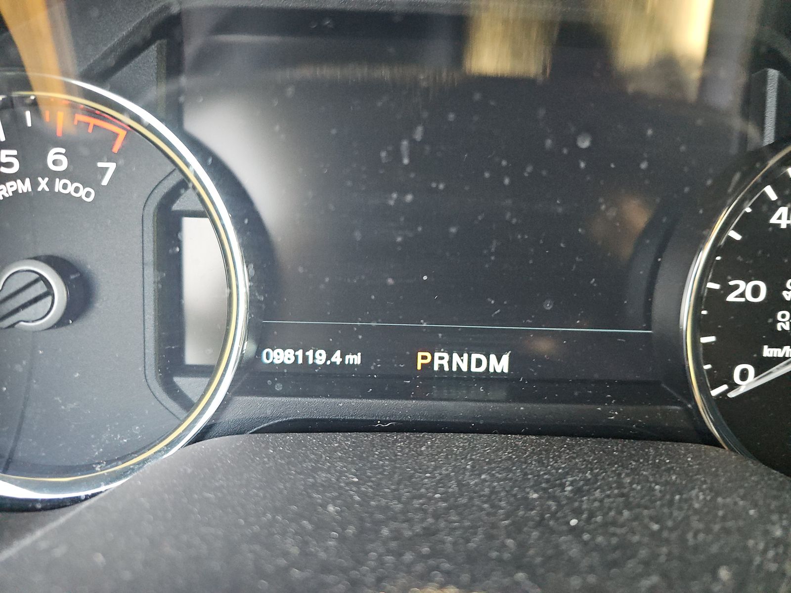 2019 Ford F-150 King Ranch AWD