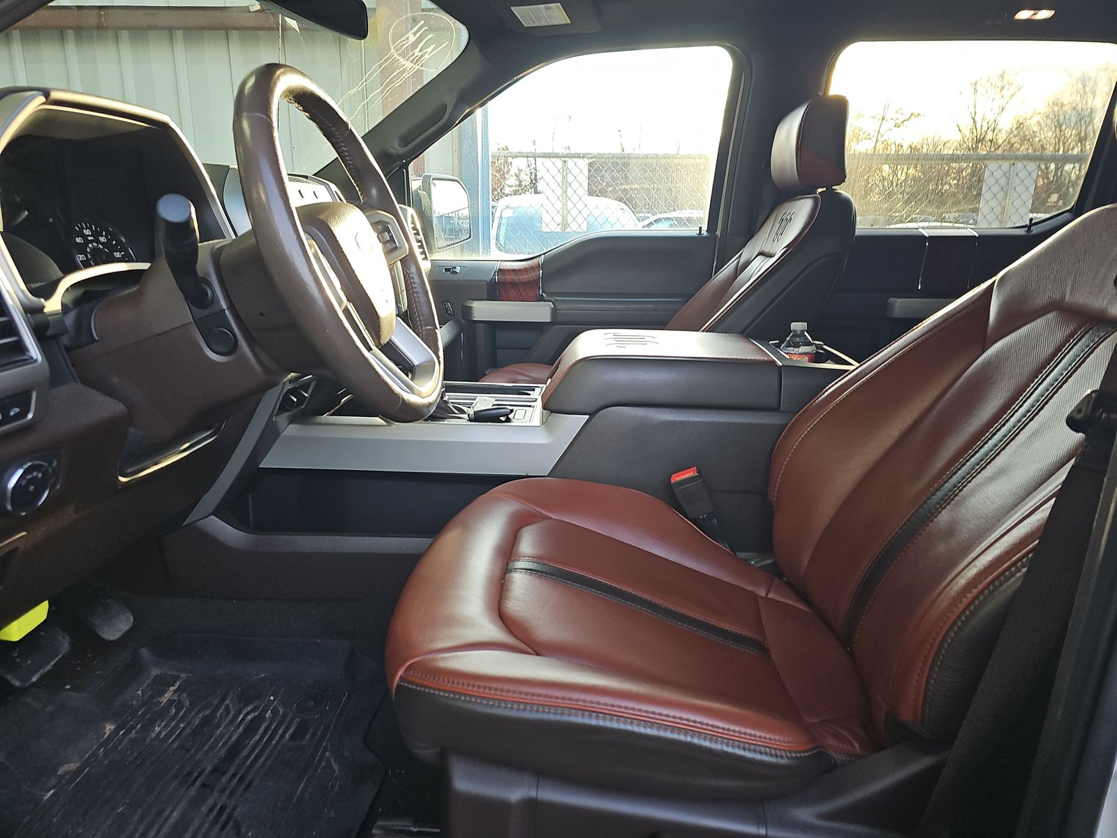 2019 Ford F-150 King Ranch AWD