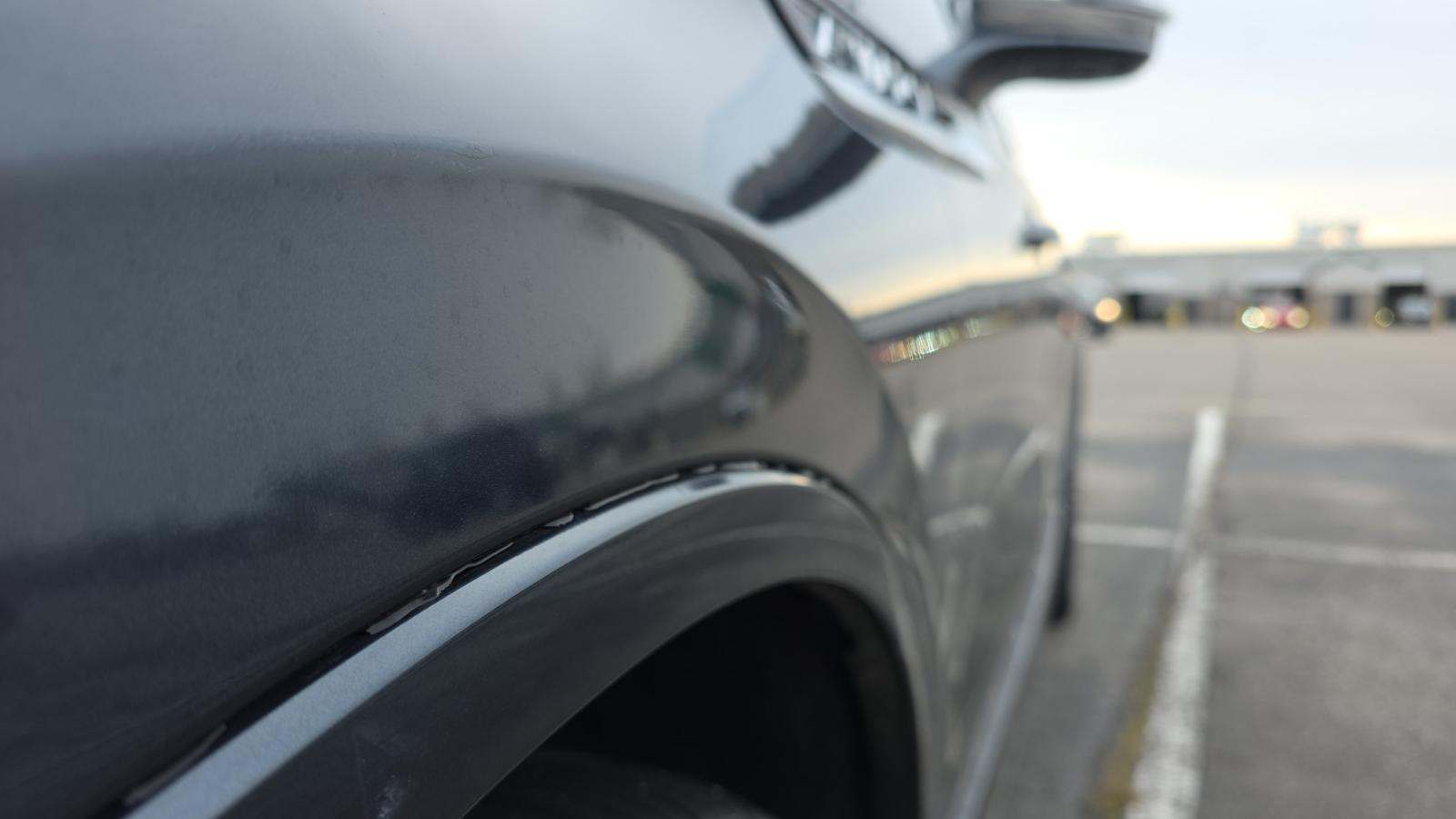 2021 Lincoln Aviator Black Label AWD