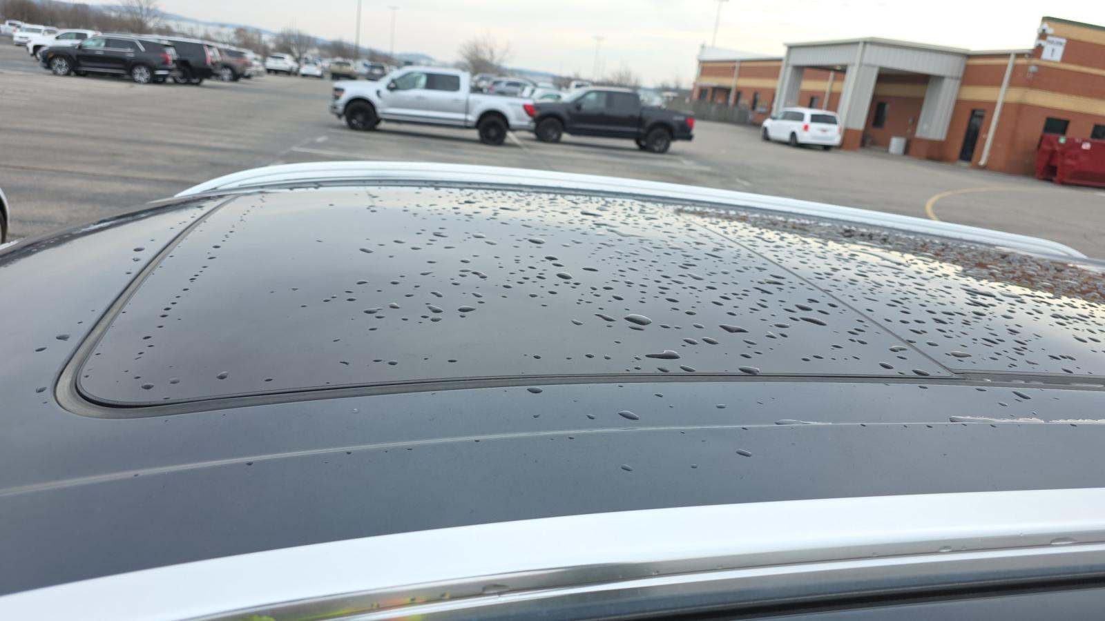 2021 Lincoln Aviator Black Label AWD