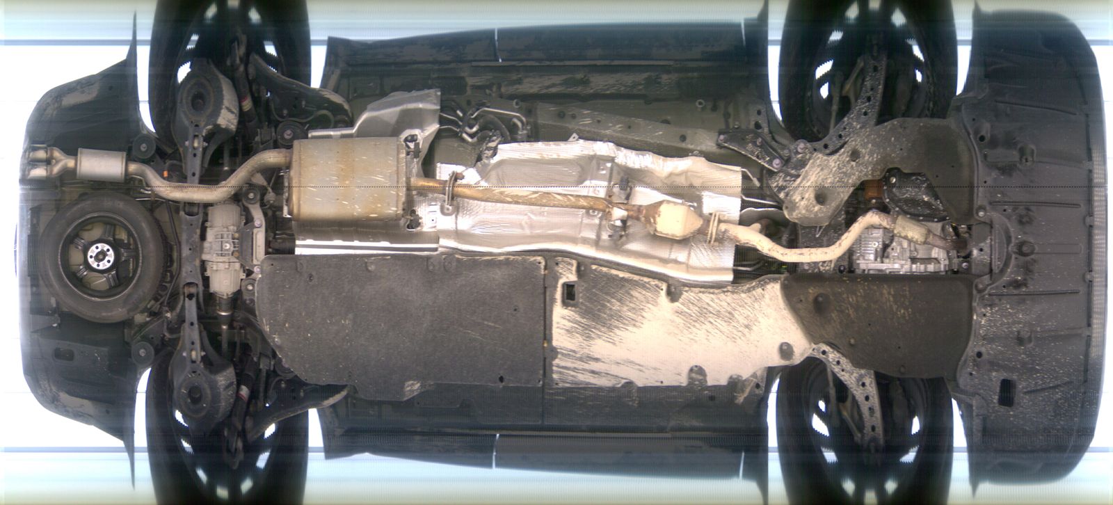 2022 Toyota Highlander XSE AWD