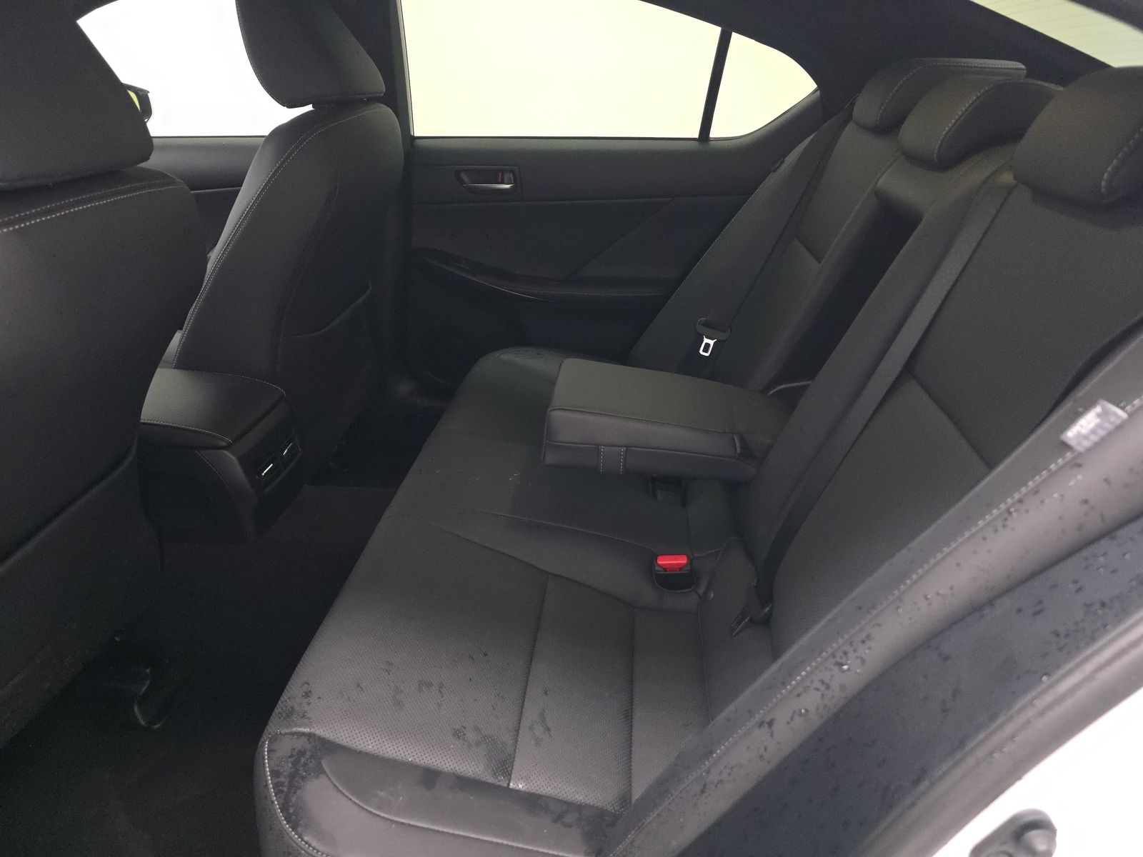 2023 Lexus IS IS 300 RWD