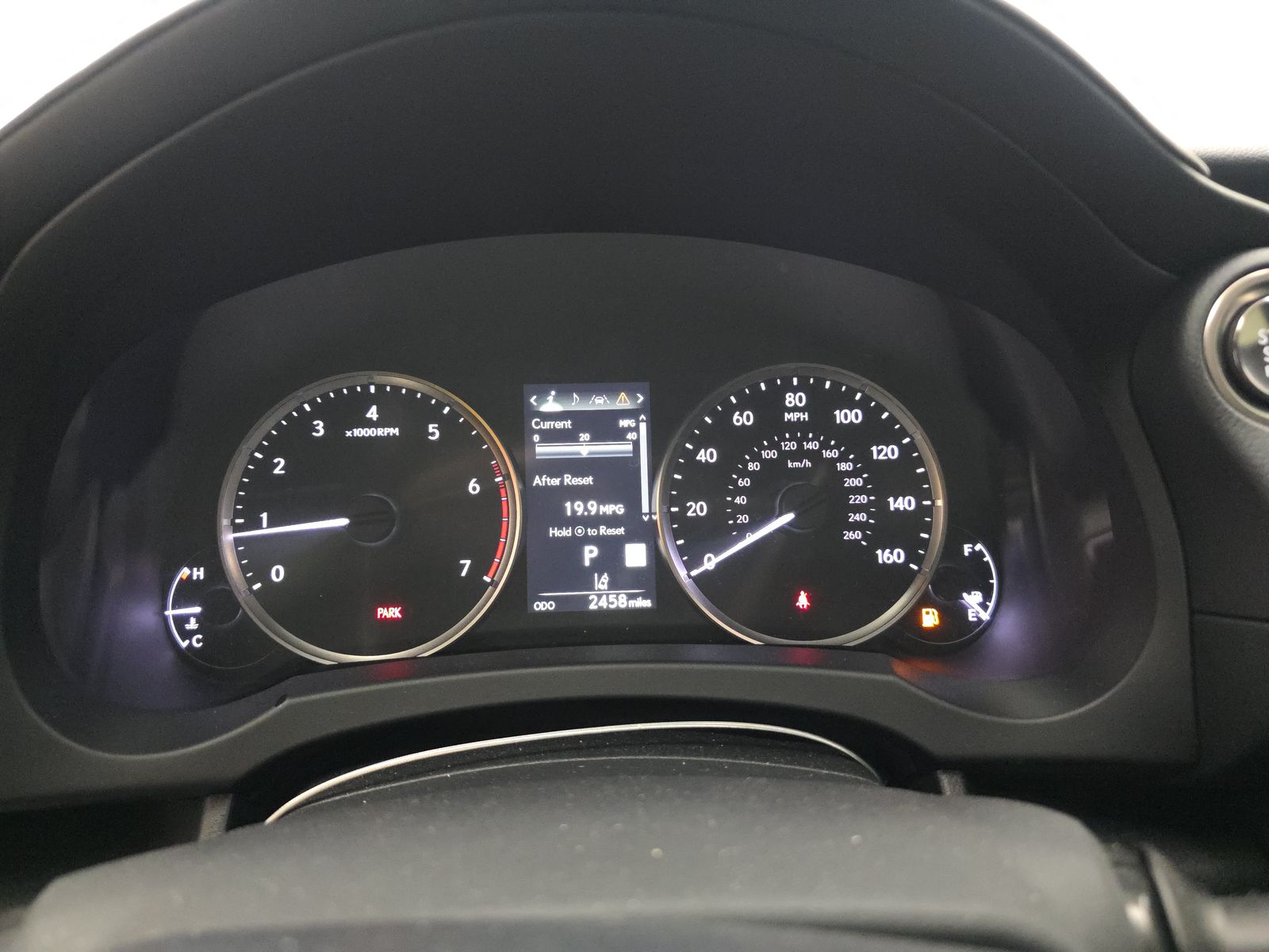 2023 Lexus IS IS 300 RWD