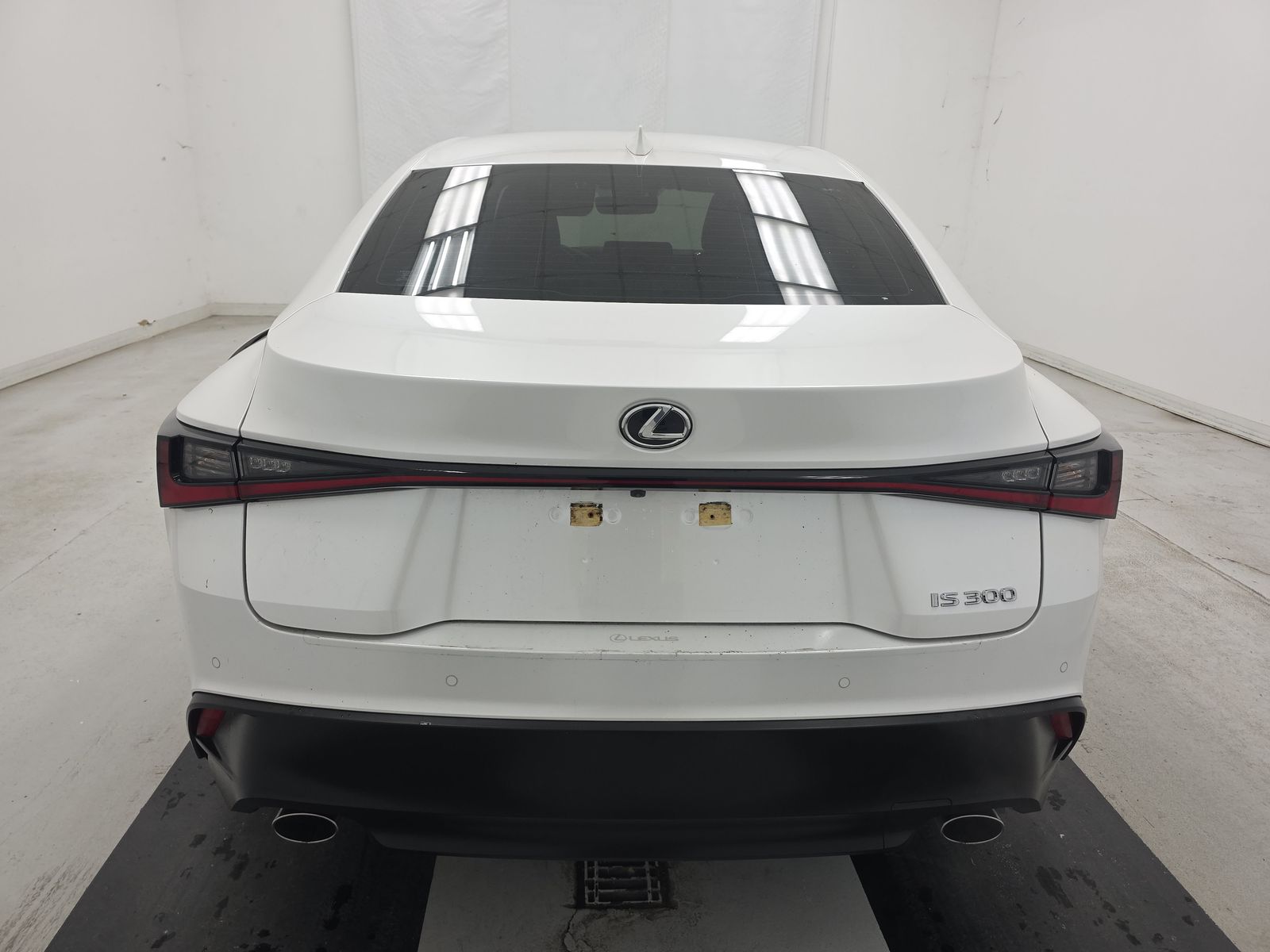 2023 Lexus IS IS 300 RWD