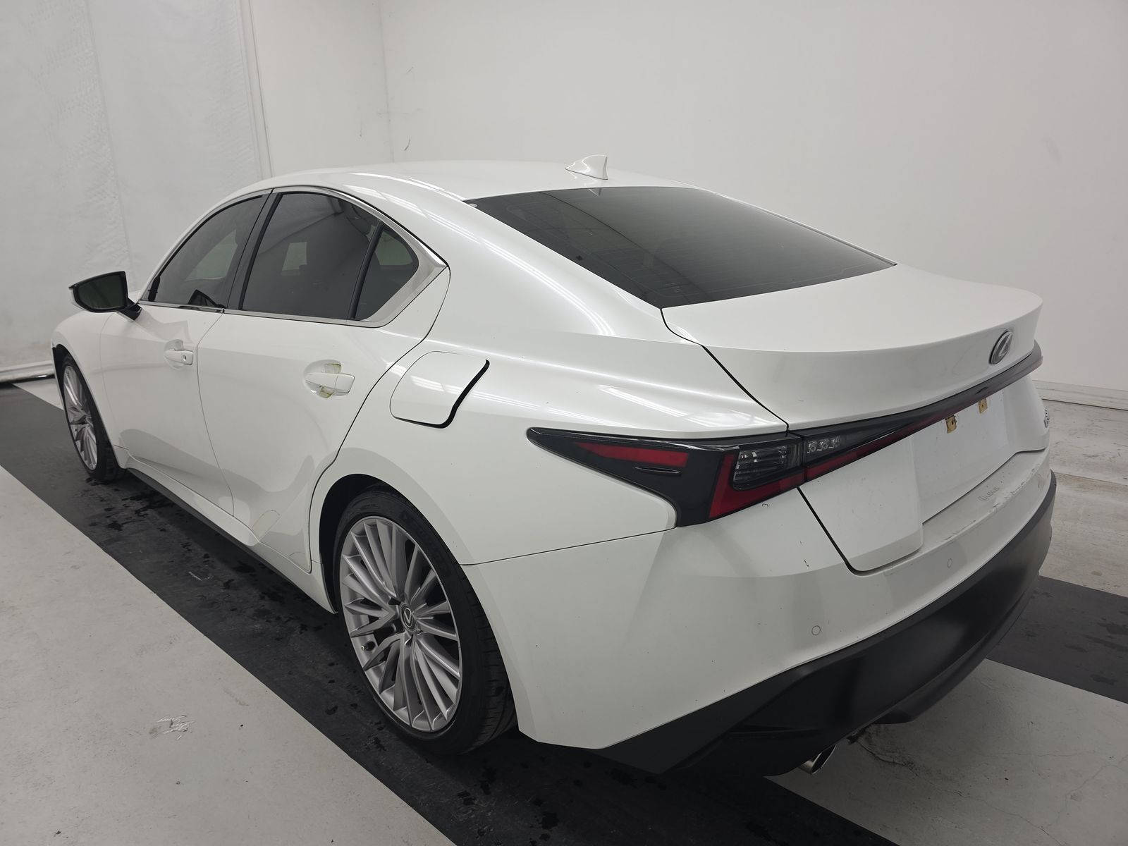 2023 Lexus IS IS 300 RWD