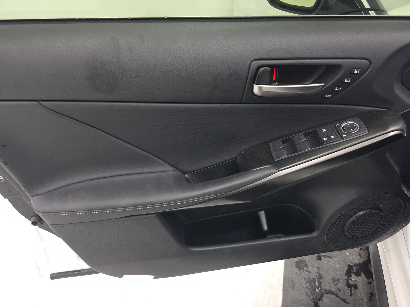 2023 Lexus IS IS 300 RWD