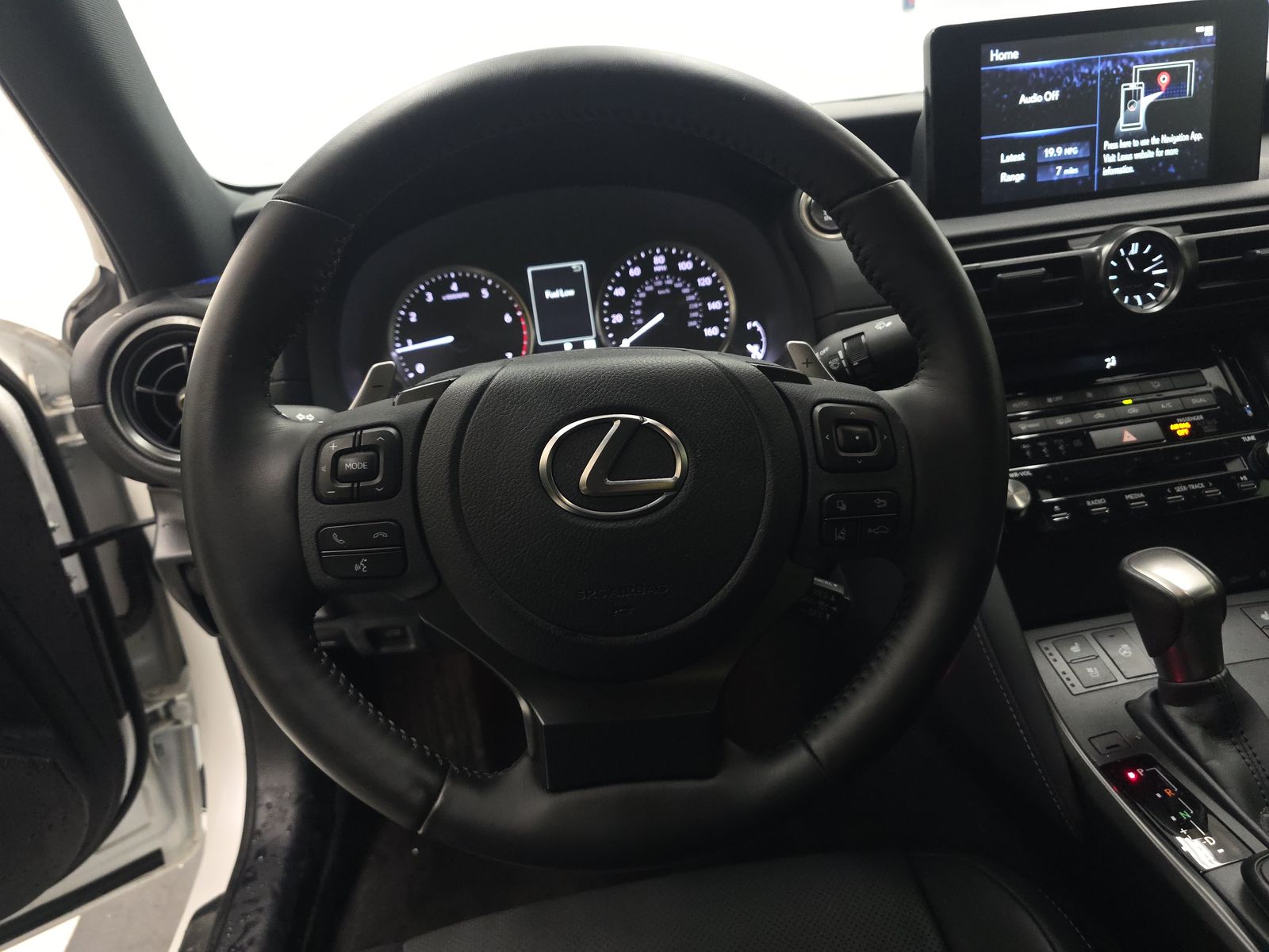 2023 Lexus IS IS 300 RWD