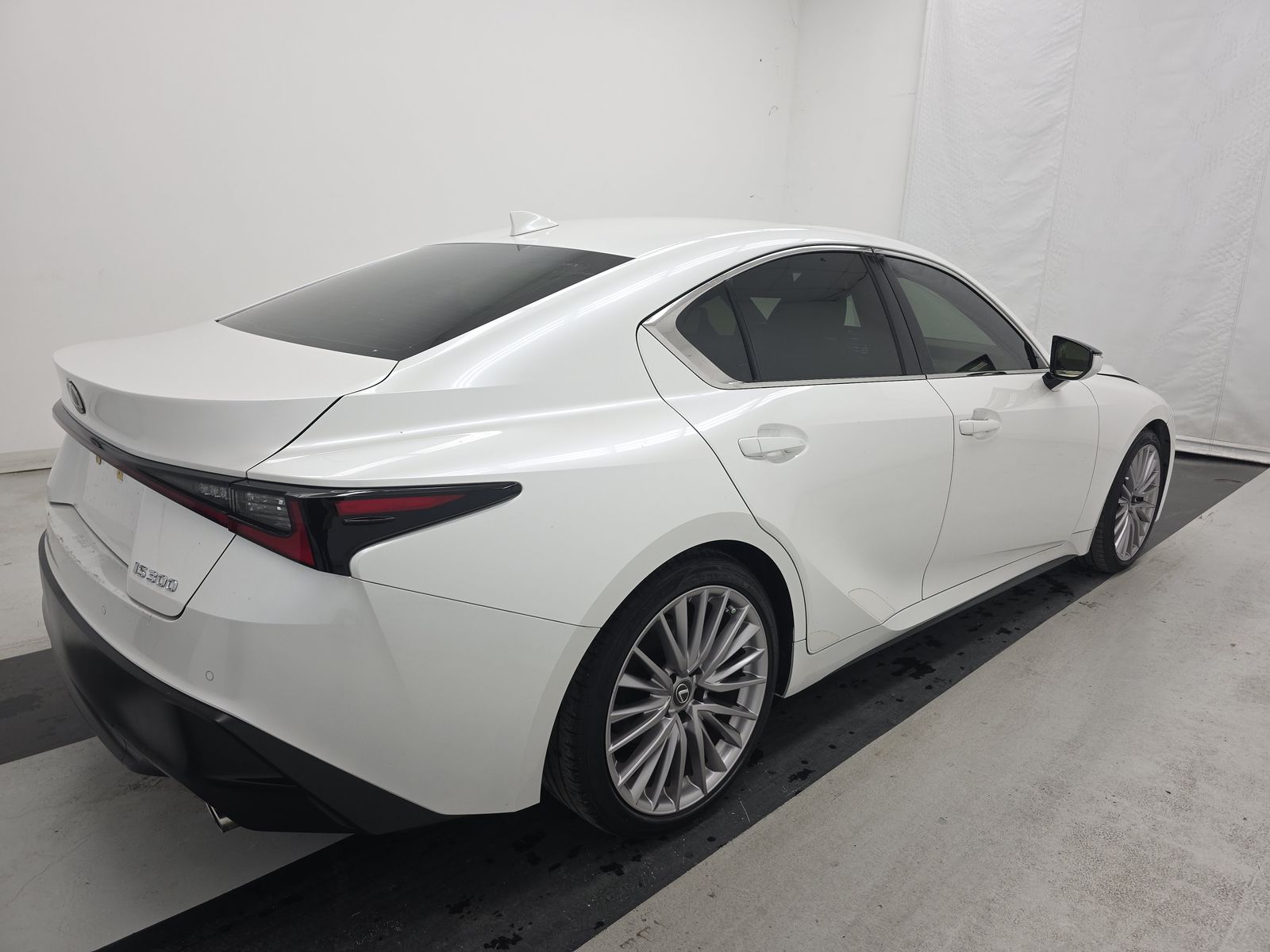 2023 Lexus IS IS 300 RWD