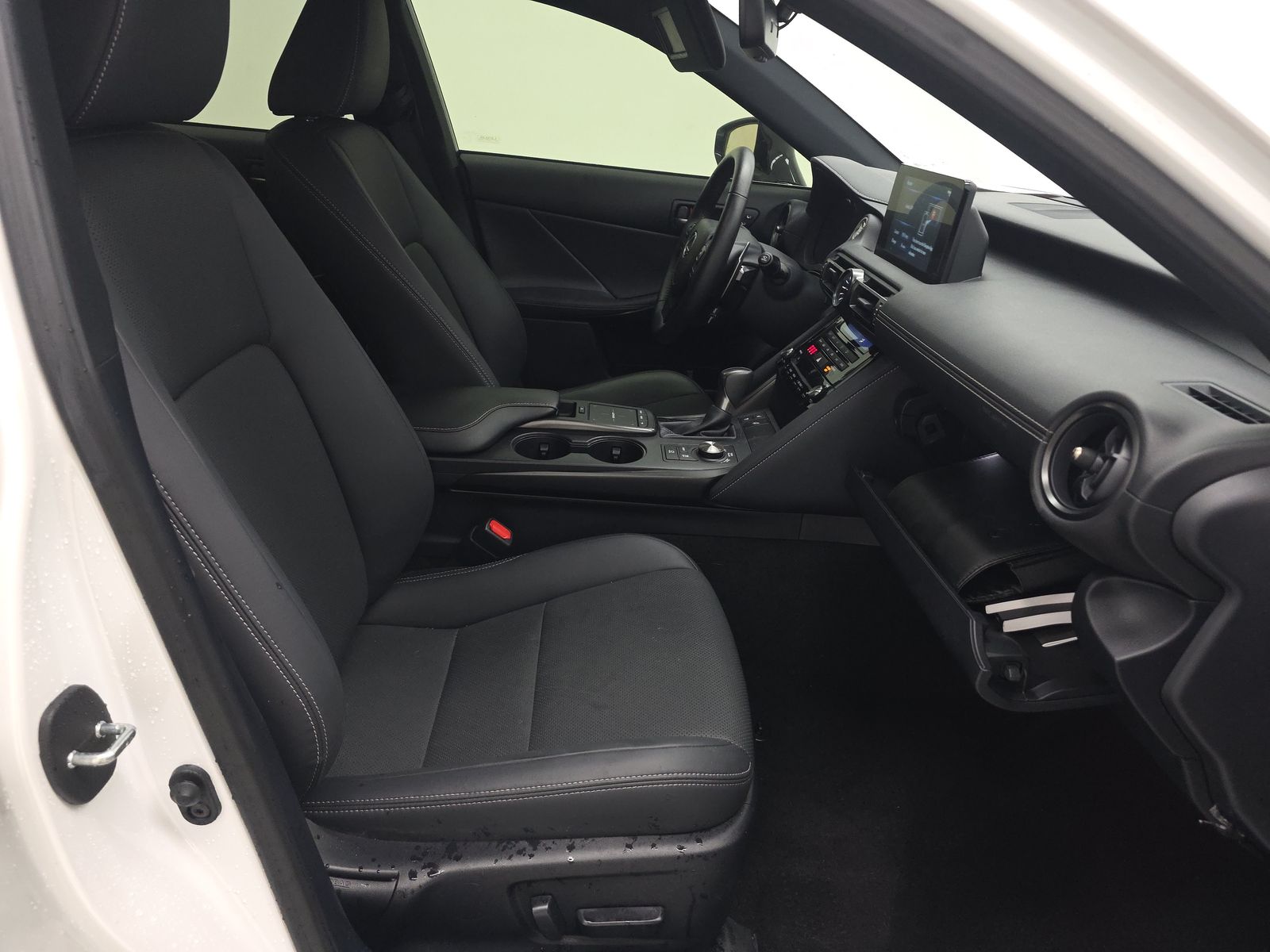 2023 Lexus IS IS 300 RWD