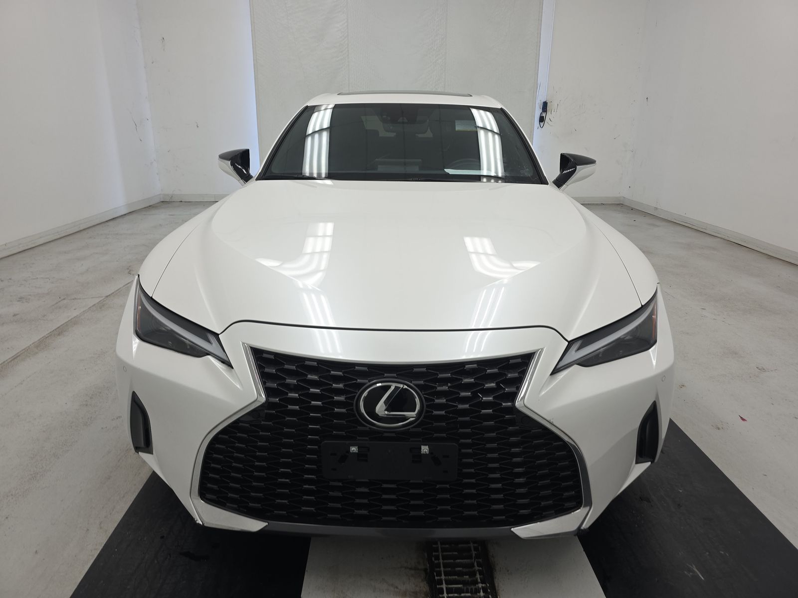 2023 Lexus IS IS 300 RWD