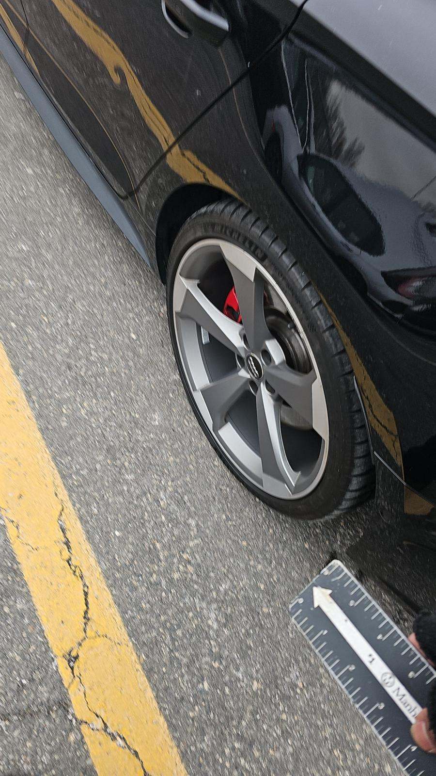 2019 Audi S5 Prestige AWD