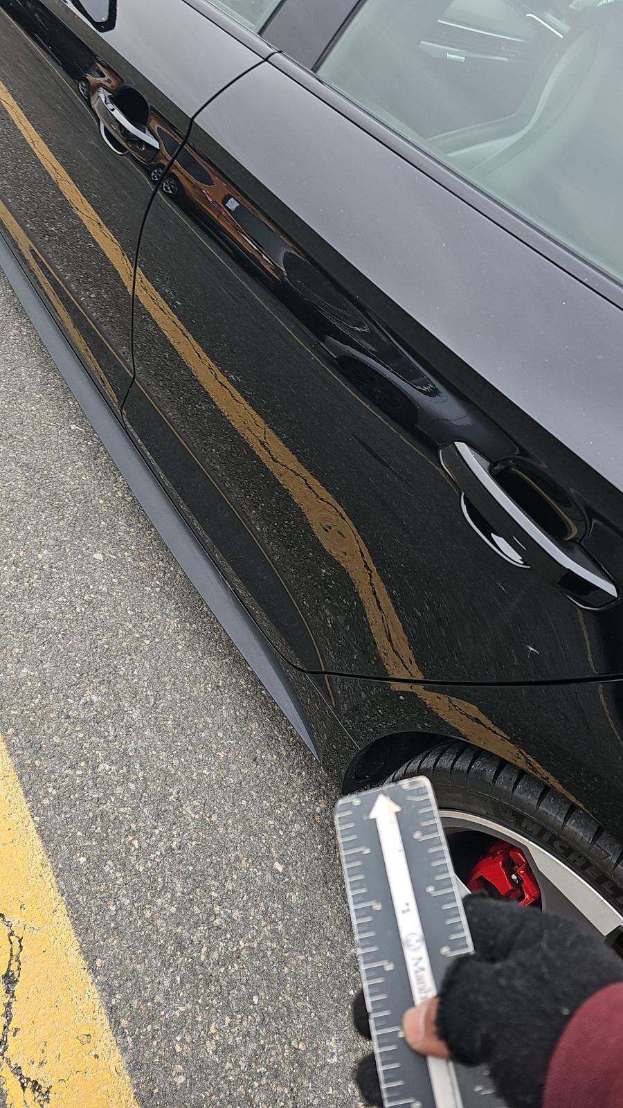 2019 Audi S5 Prestige AWD