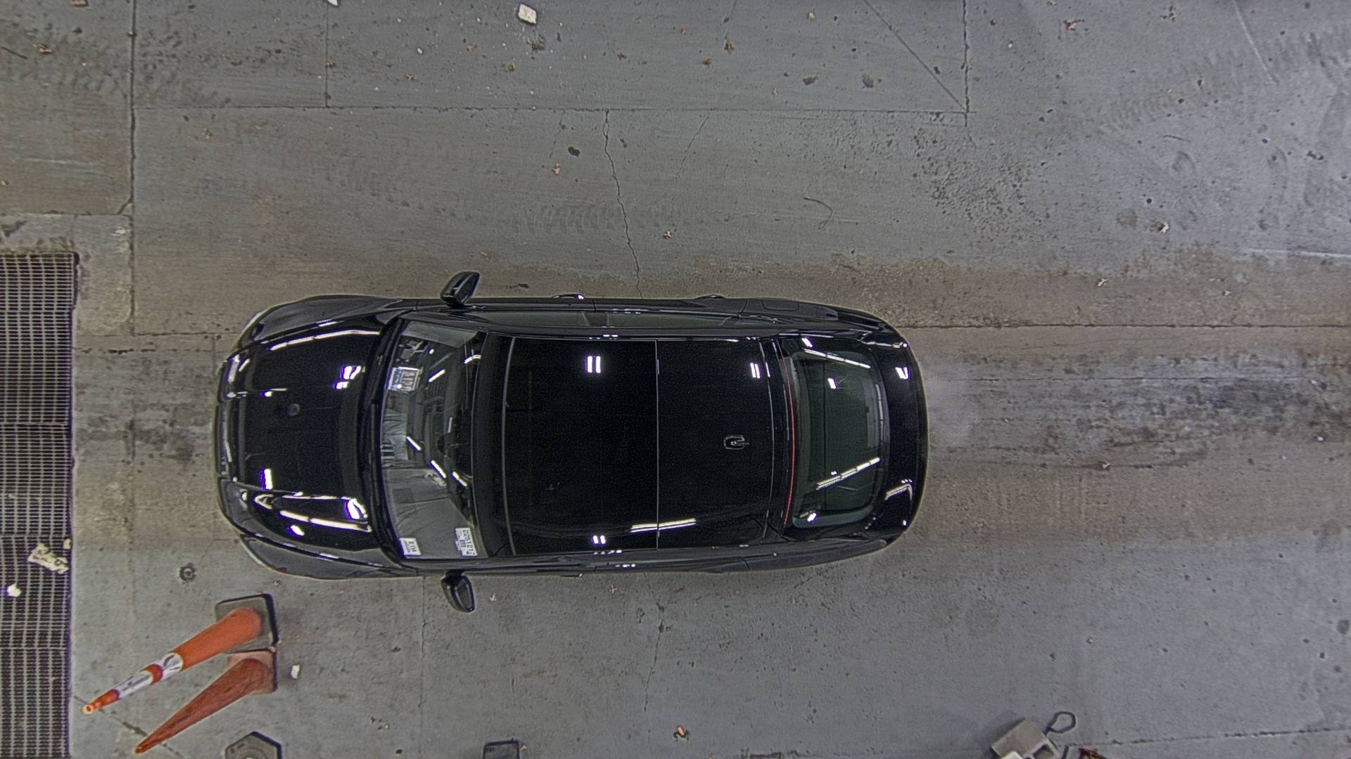 2019 Audi S5 Prestige AWD