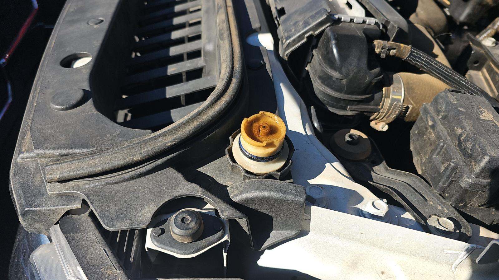 2022 Chevrolet Silverado 2500HD LT AWD