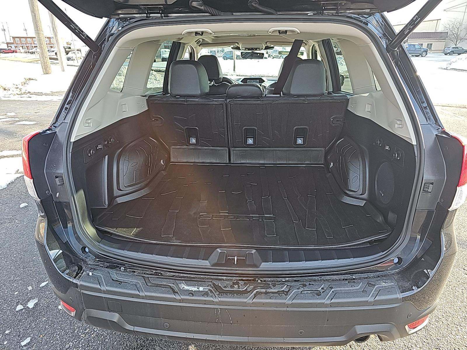 2022 Subaru Forester Limited AWD