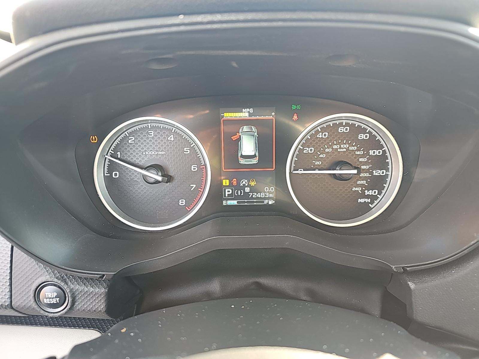 2022 Subaru Forester Limited AWD