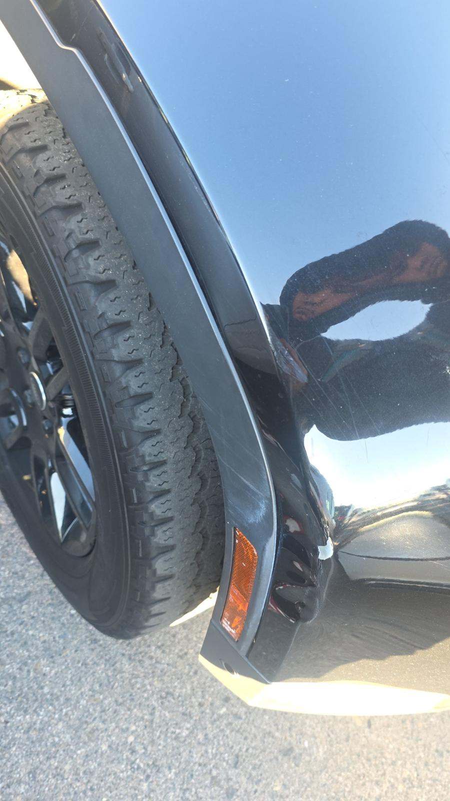 2023 Land Rover Defender 110 30th Anniversary Edition AWD