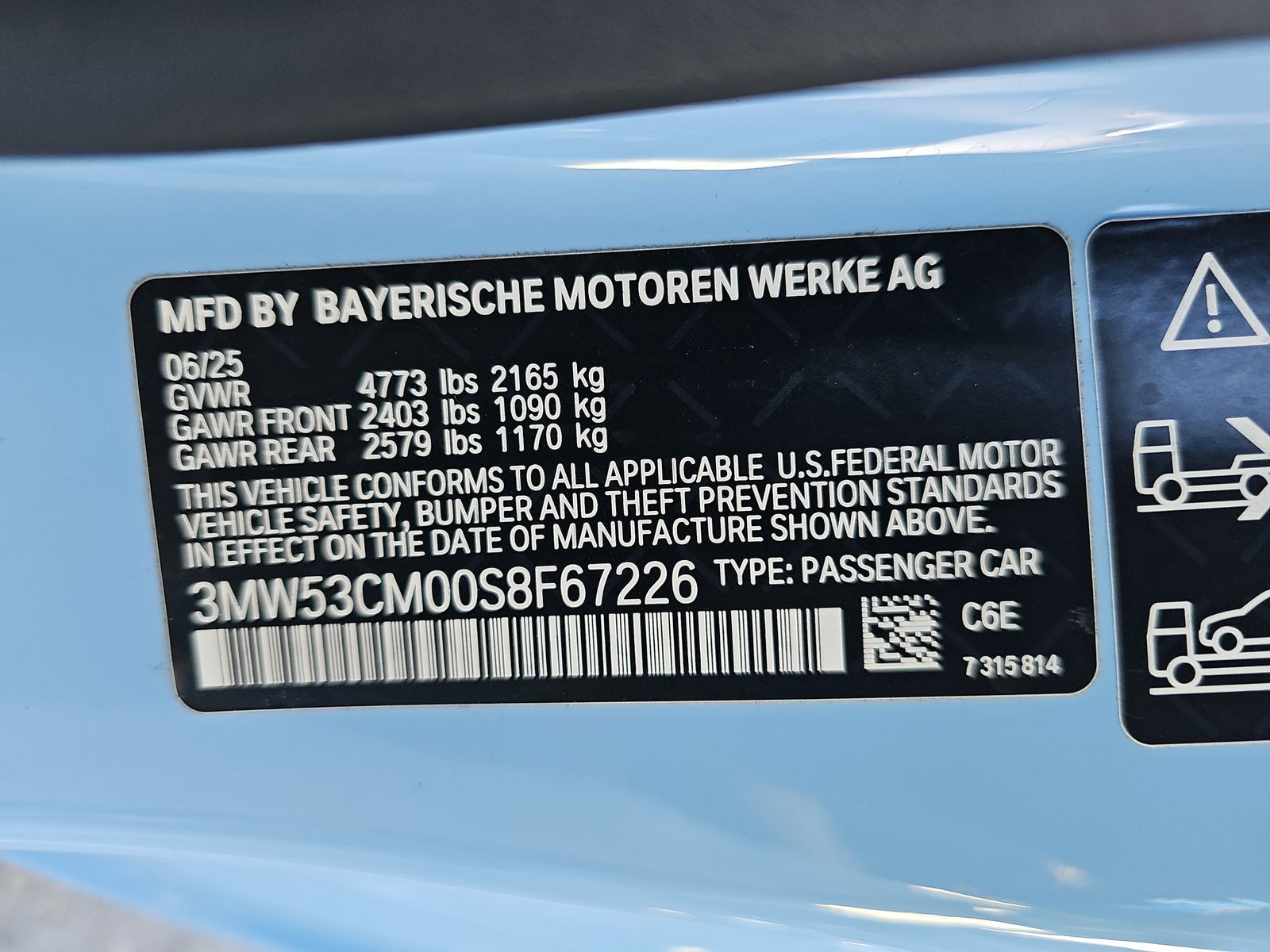 2025 BMW 2 Series M240i xDrive AWD