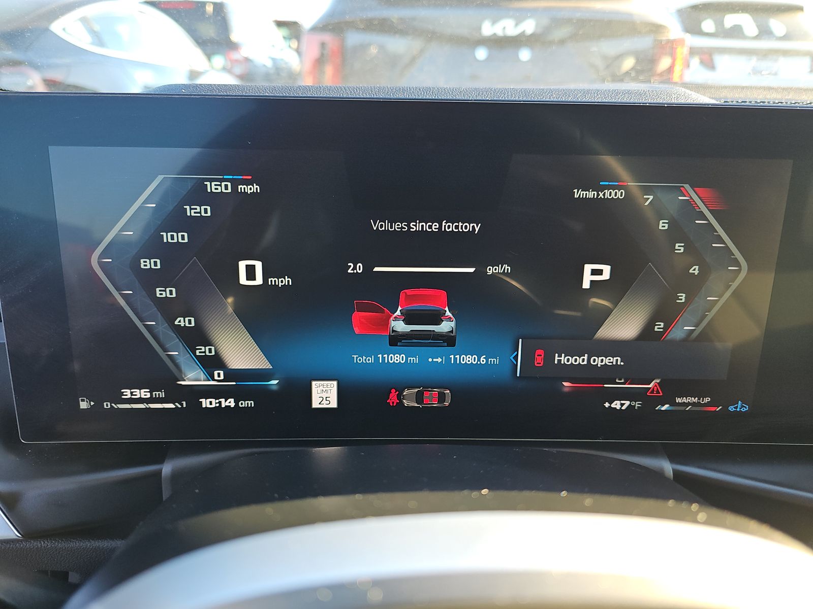 2025 BMW 2 Series M240i xDrive AWD