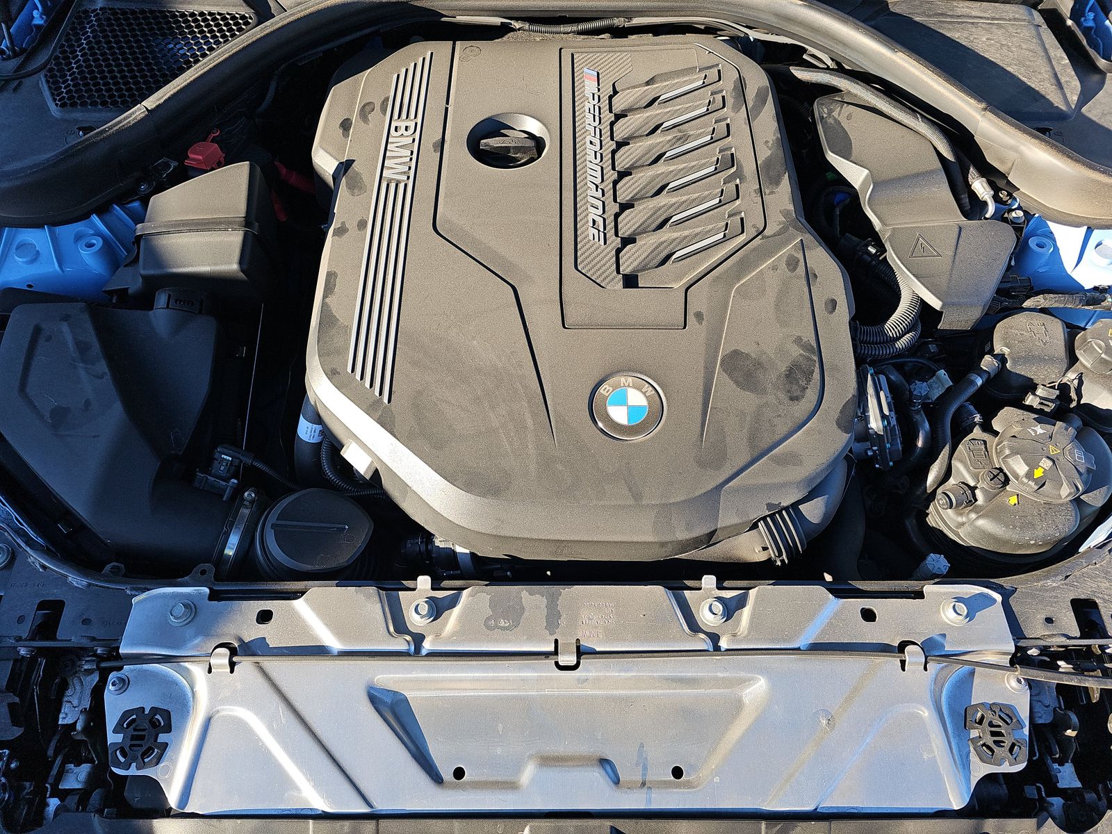 2025 BMW 2 Series M240i xDrive AWD