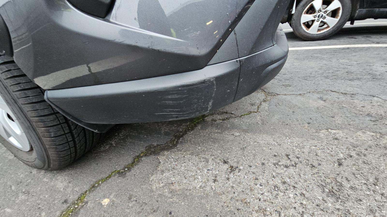 2024 Toyota RAV4 LE FWD