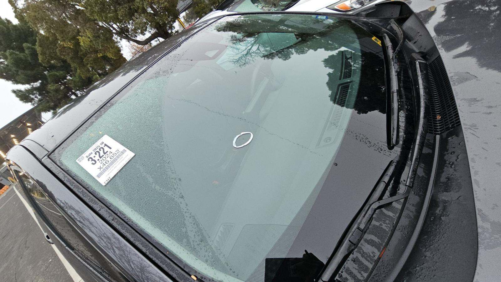 2024 Toyota RAV4 LE FWD