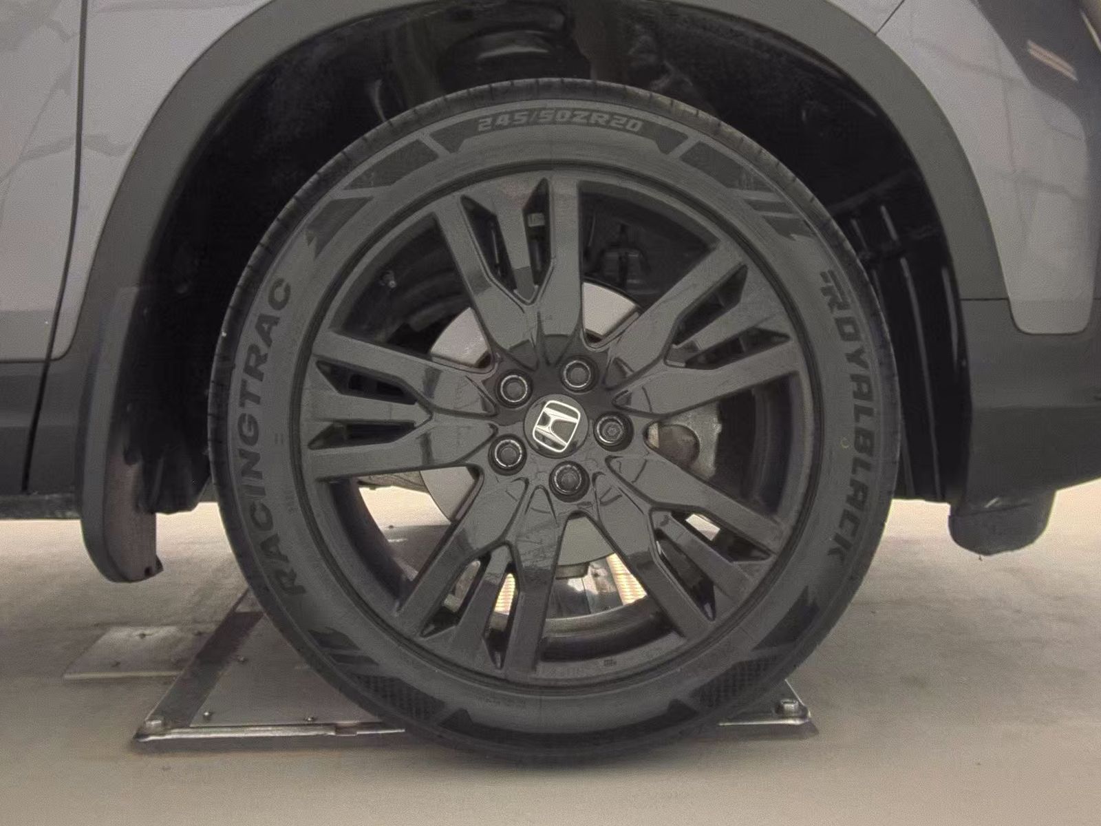 2022 Honda Pilot Special Edition AWD