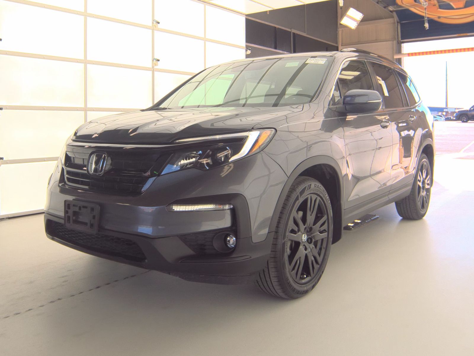 2022 Honda Pilot Special Edition AWD