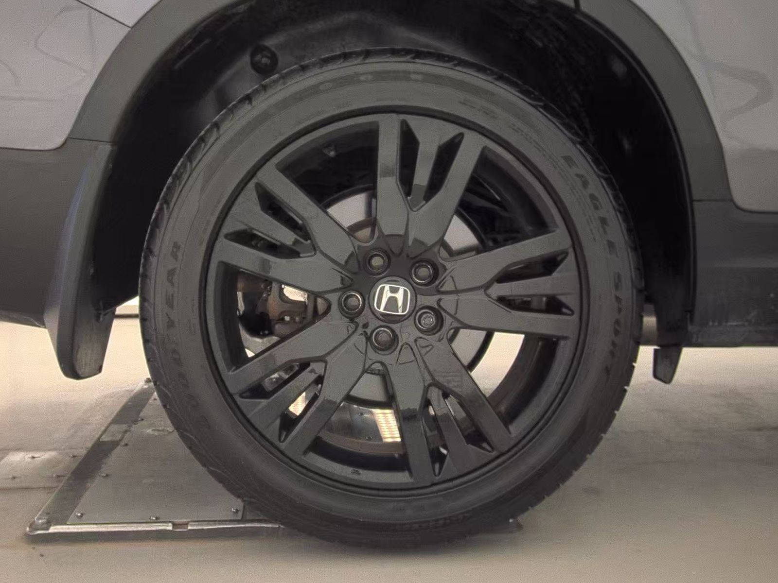 2022 Honda Pilot Special Edition AWD