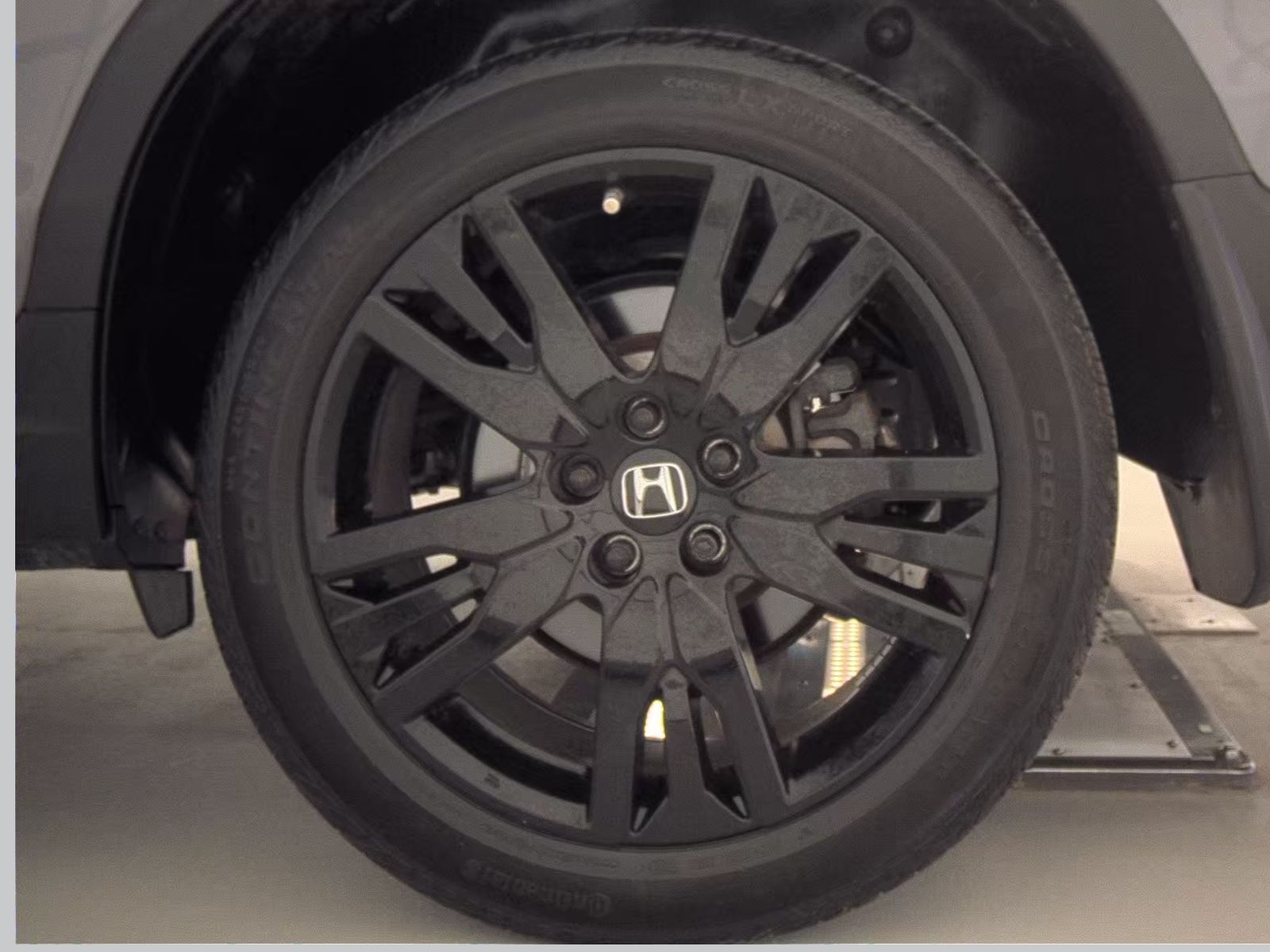 2022 Honda Pilot Special Edition AWD