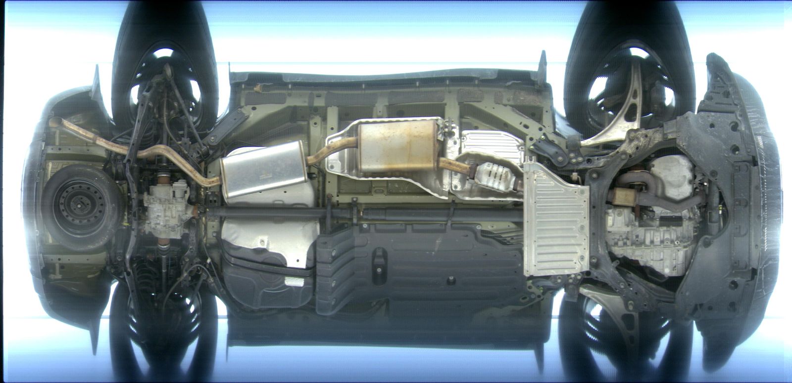 2022 Honda Pilot Special Edition AWD