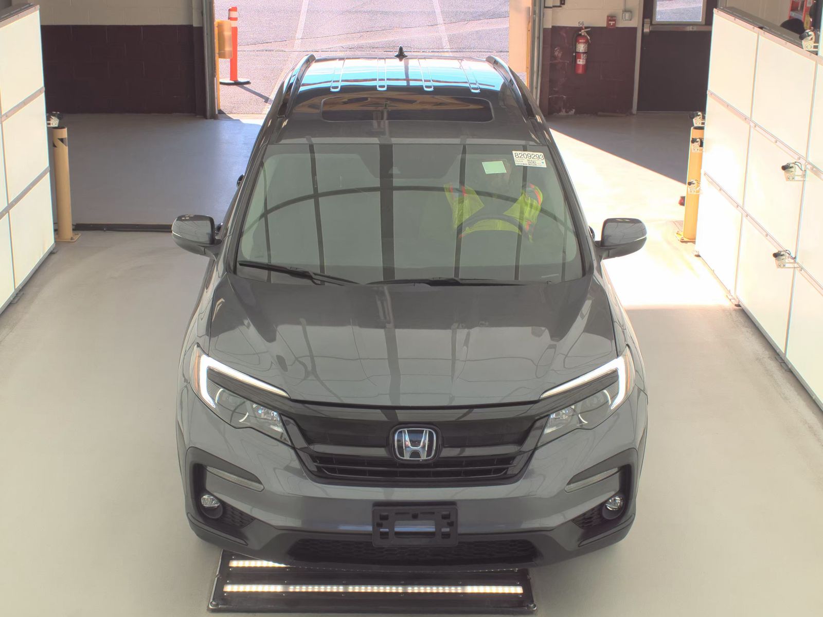 2022 Honda Pilot Special Edition AWD