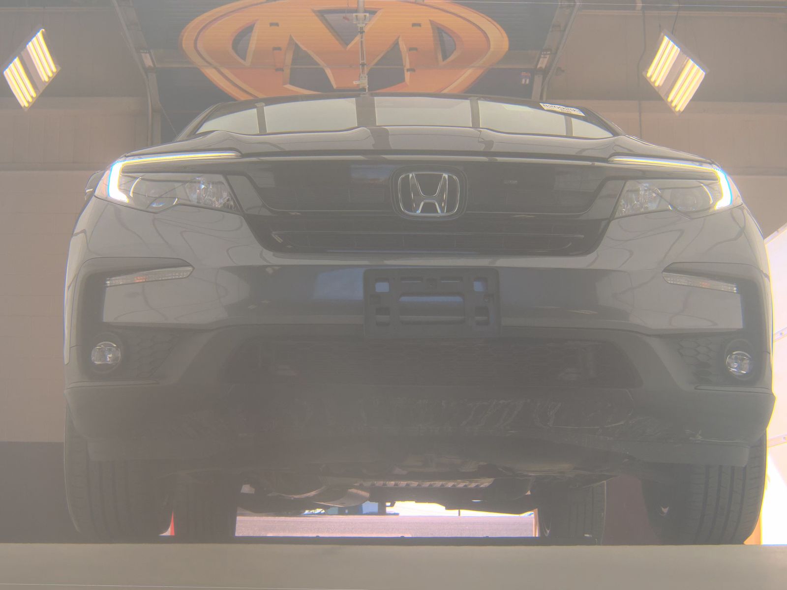 2022 Honda Pilot Special Edition AWD