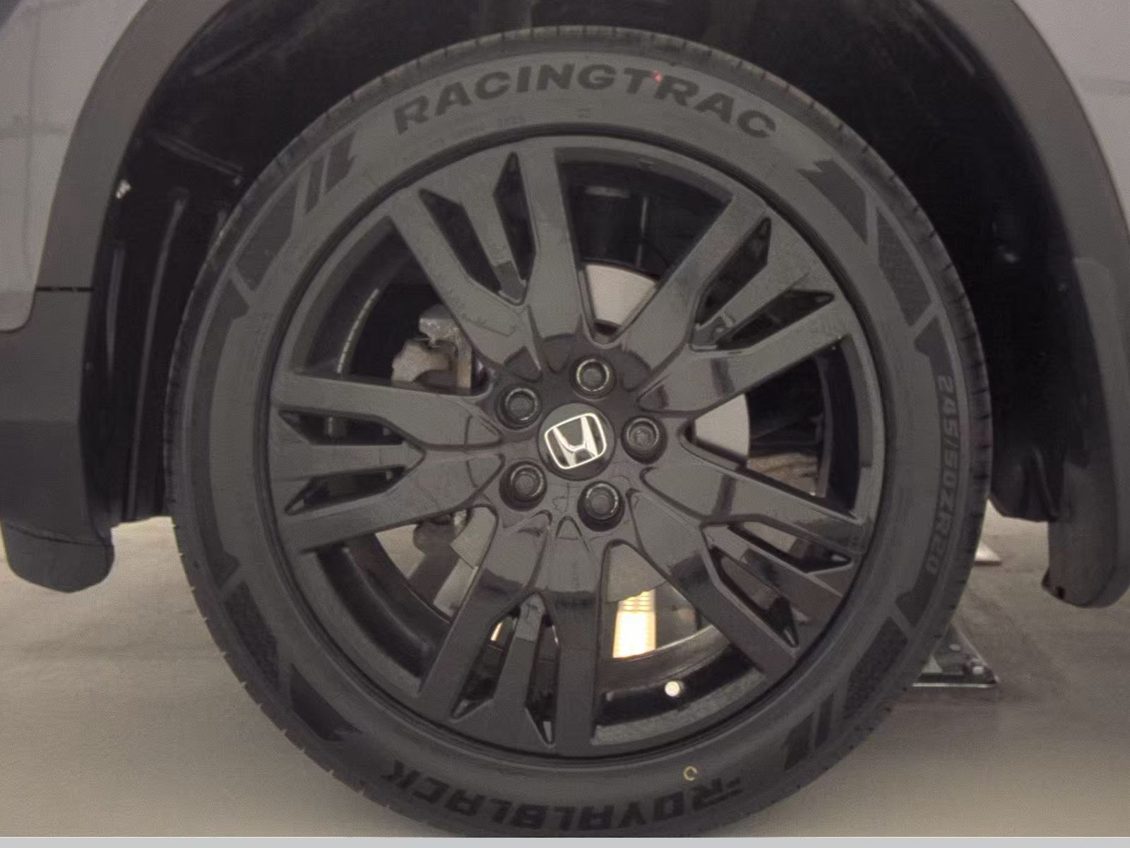 2022 Honda Pilot Special Edition AWD