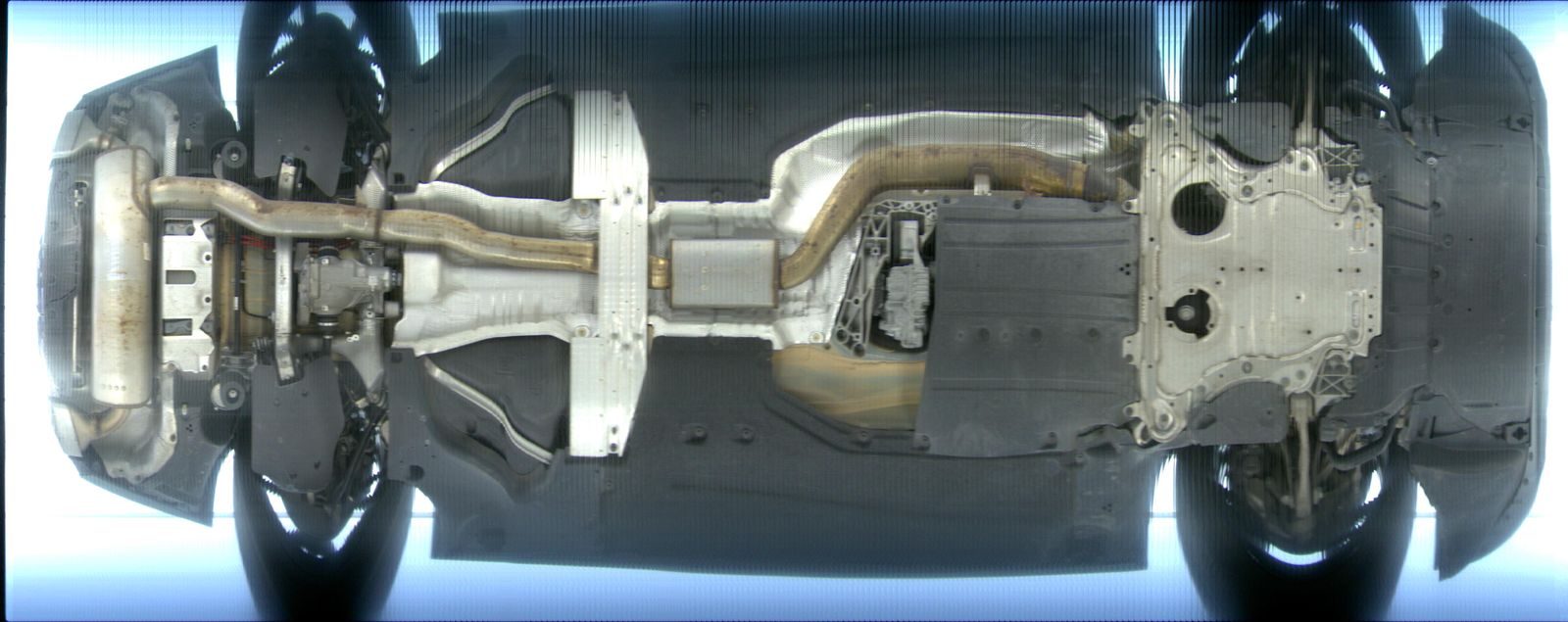 2023 BMW 5 Series 540i xDrive AWD