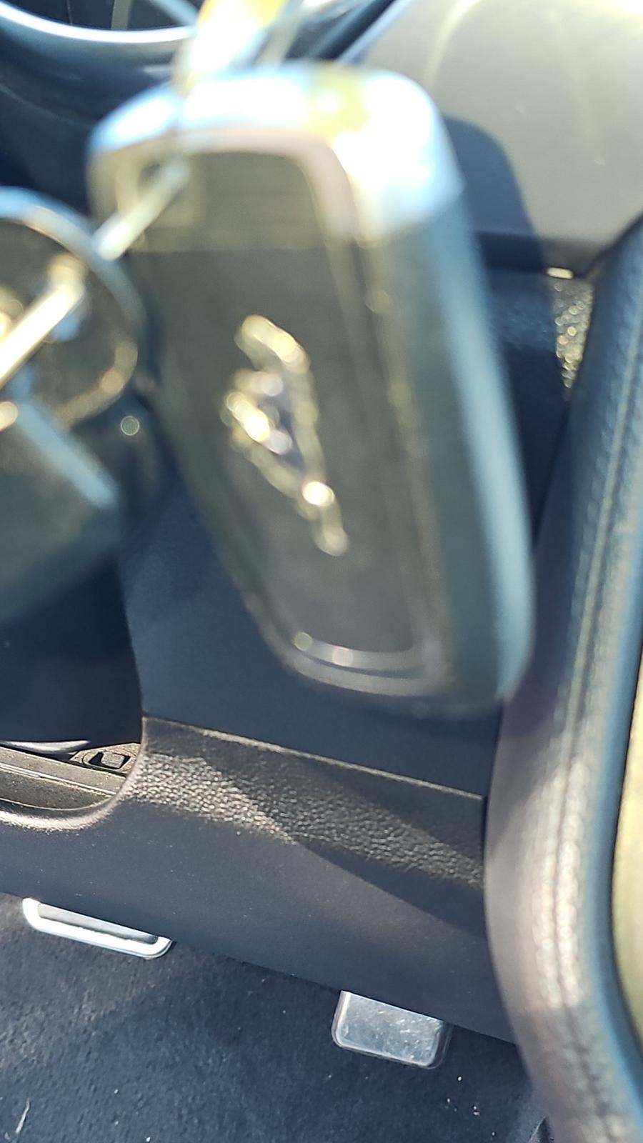 2022 Ford Mustang GT Premium RWD