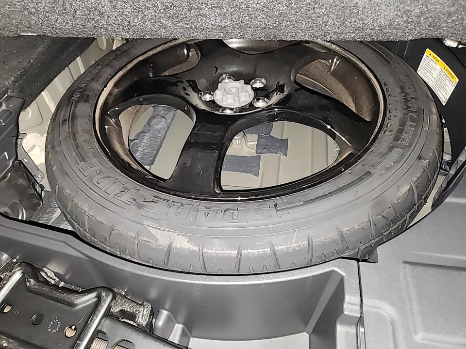 2023 Lexus RX RX 500h F SPORT AWD