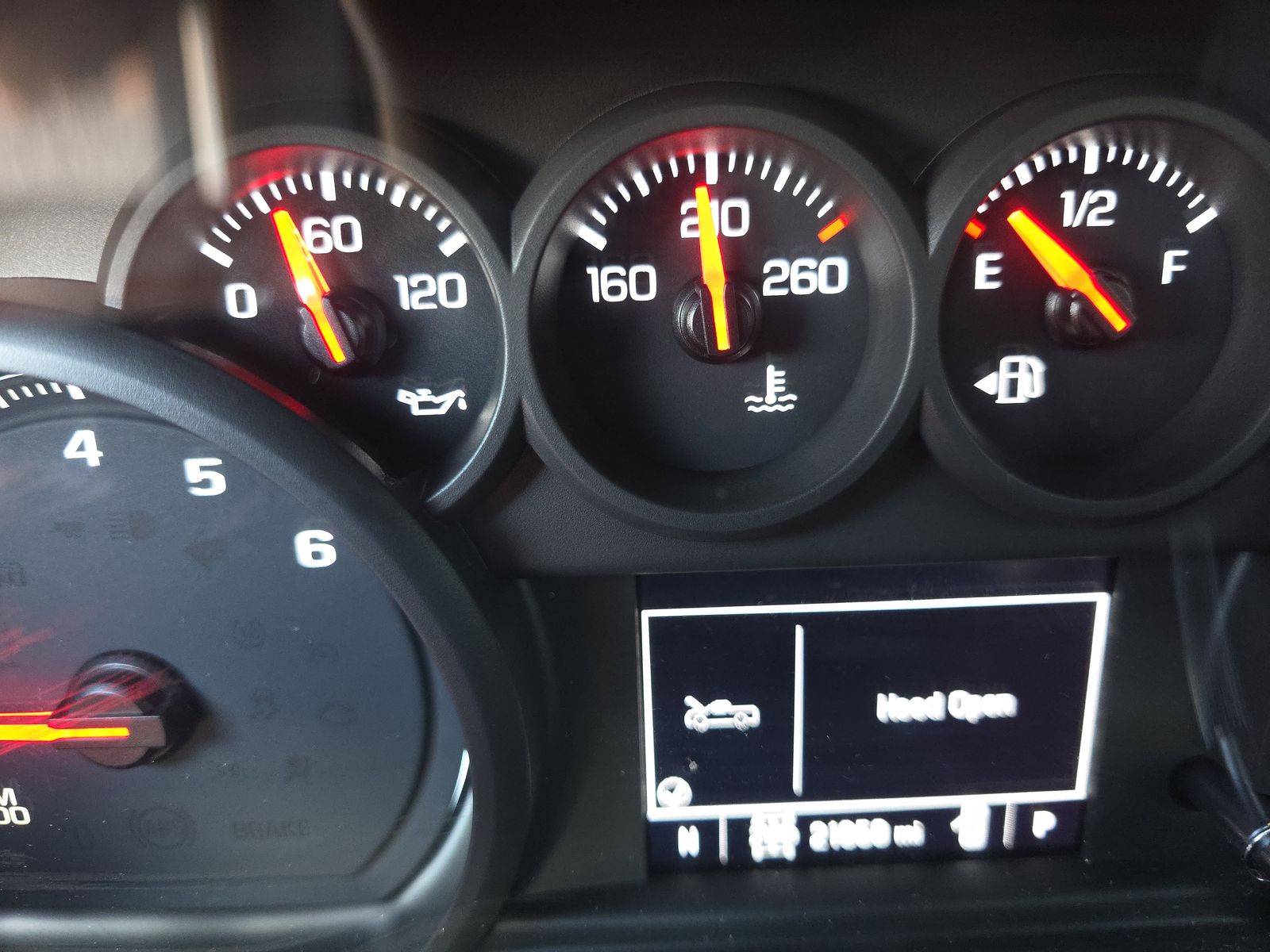 2024 Chevrolet Silverado 2500HD Custom AWD