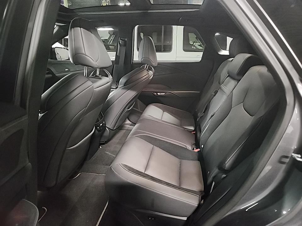 2023 Lexus RX RX 500h F SPORT AWD