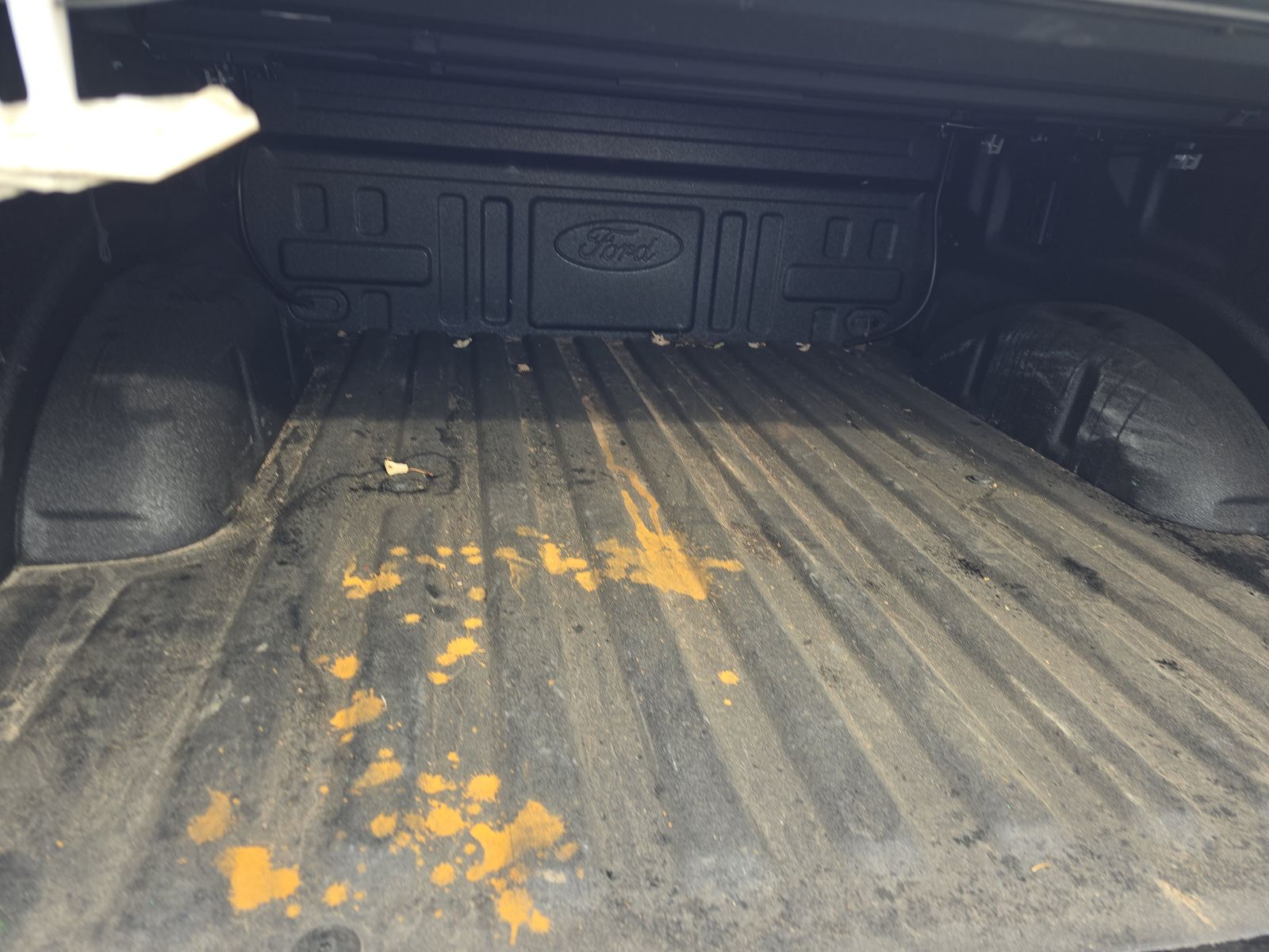 2025 Ford F-150 Hybrid King Ranch AWD