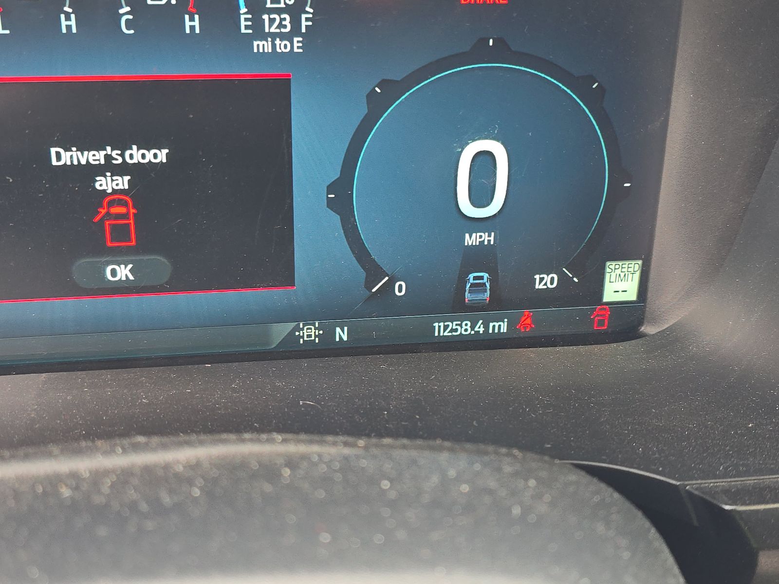 2025 Ford F-150 Hybrid King Ranch AWD