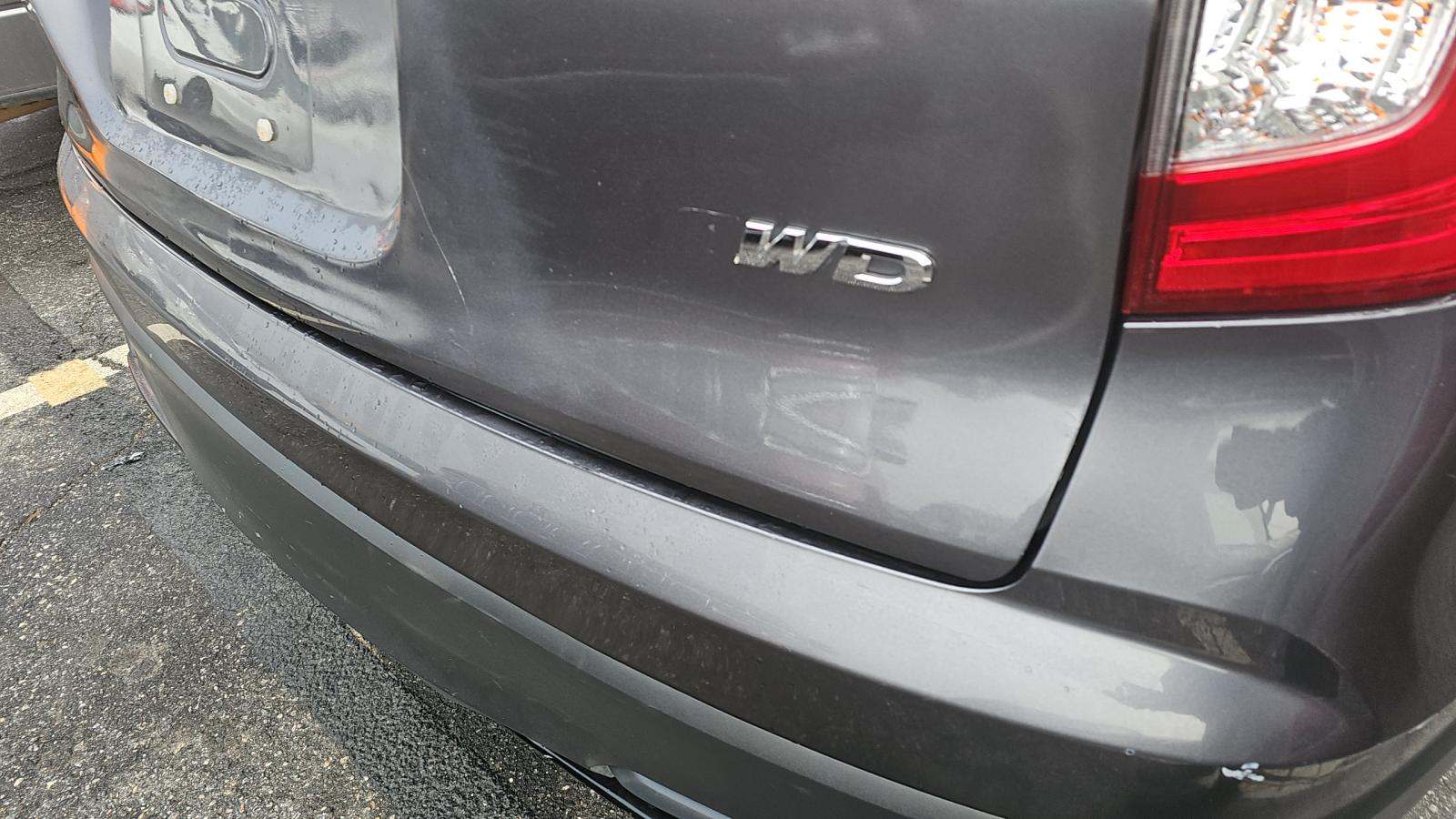 2022 Honda Pilot Special Edition AWD