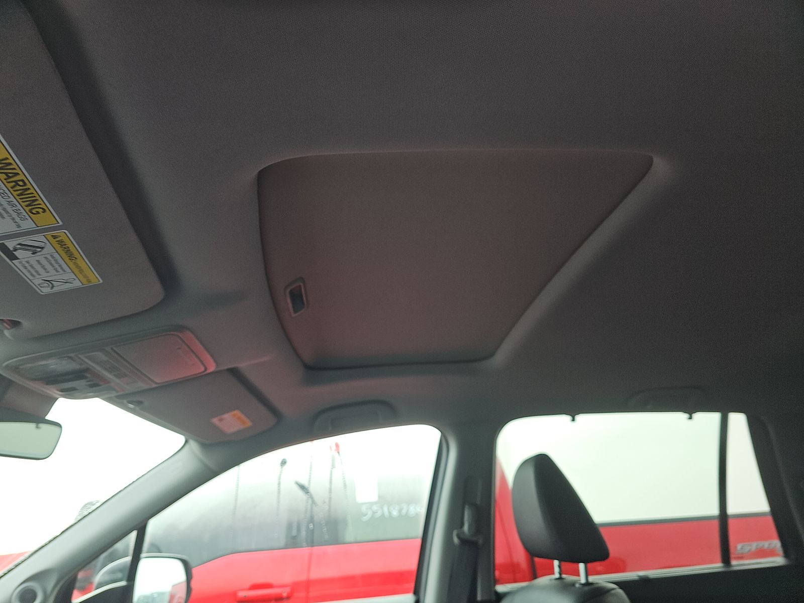 2022 Honda Pilot Special Edition AWD