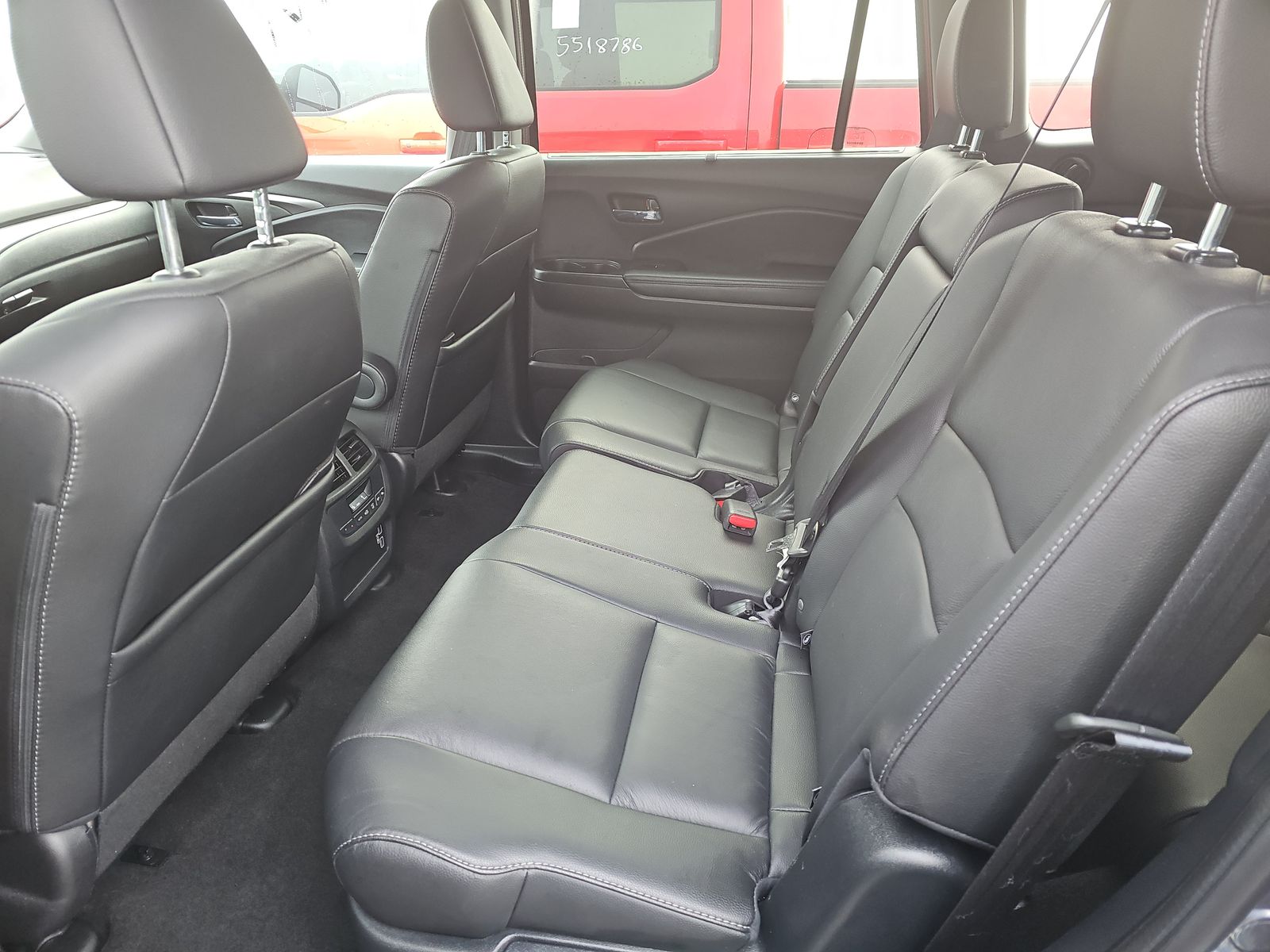 2022 Honda Pilot Special Edition AWD