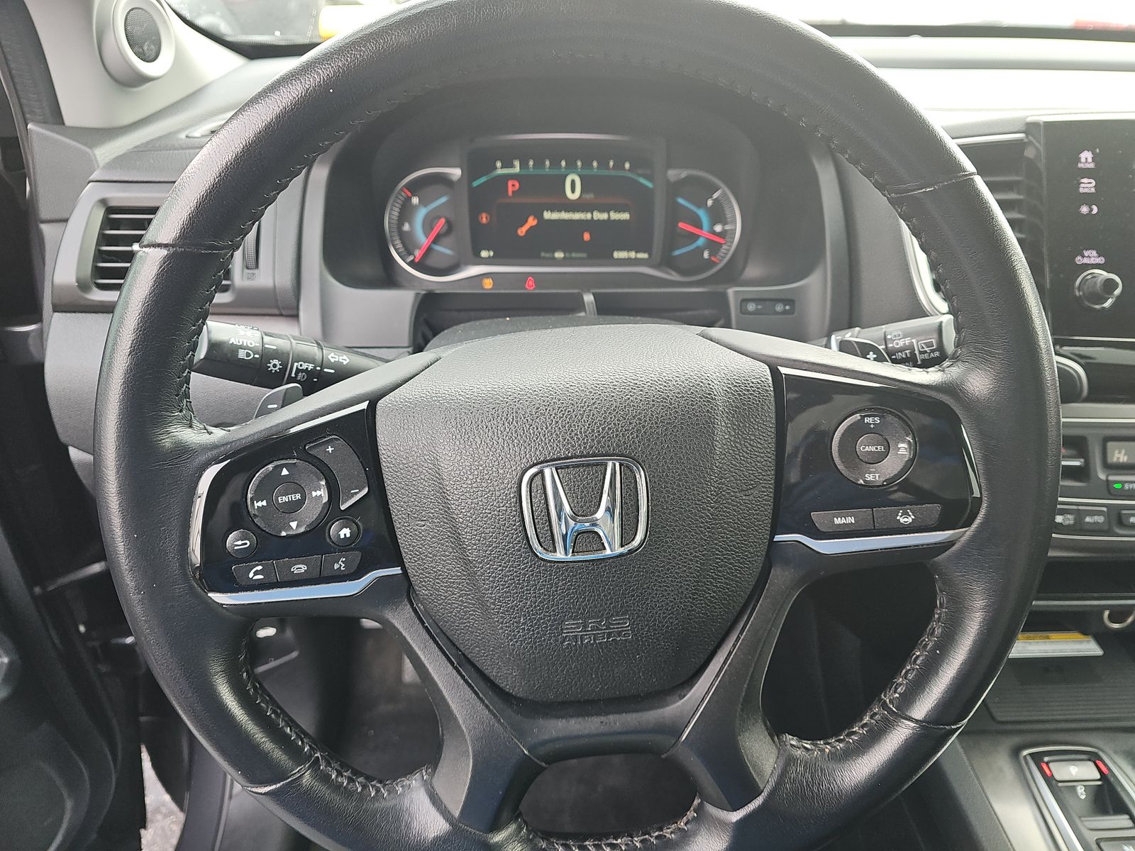 2022 Honda Pilot Special Edition AWD