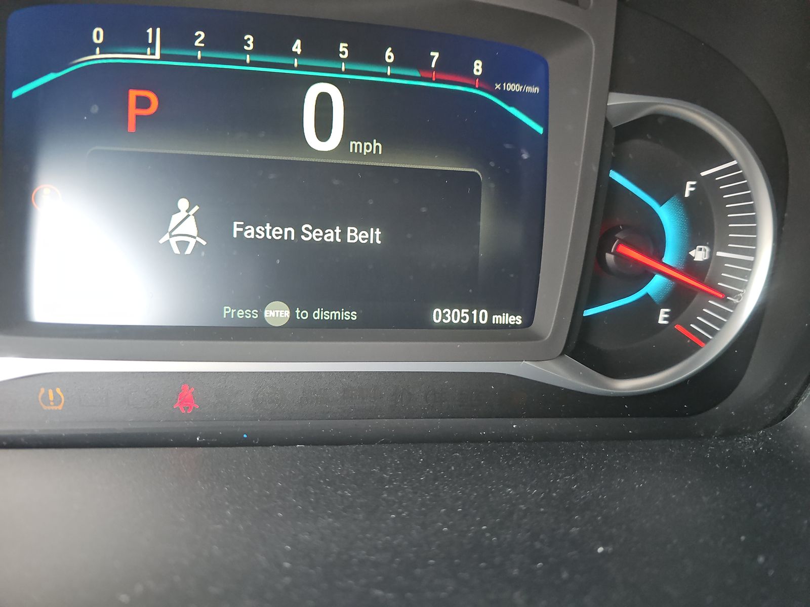 2022 Honda Pilot Special Edition AWD